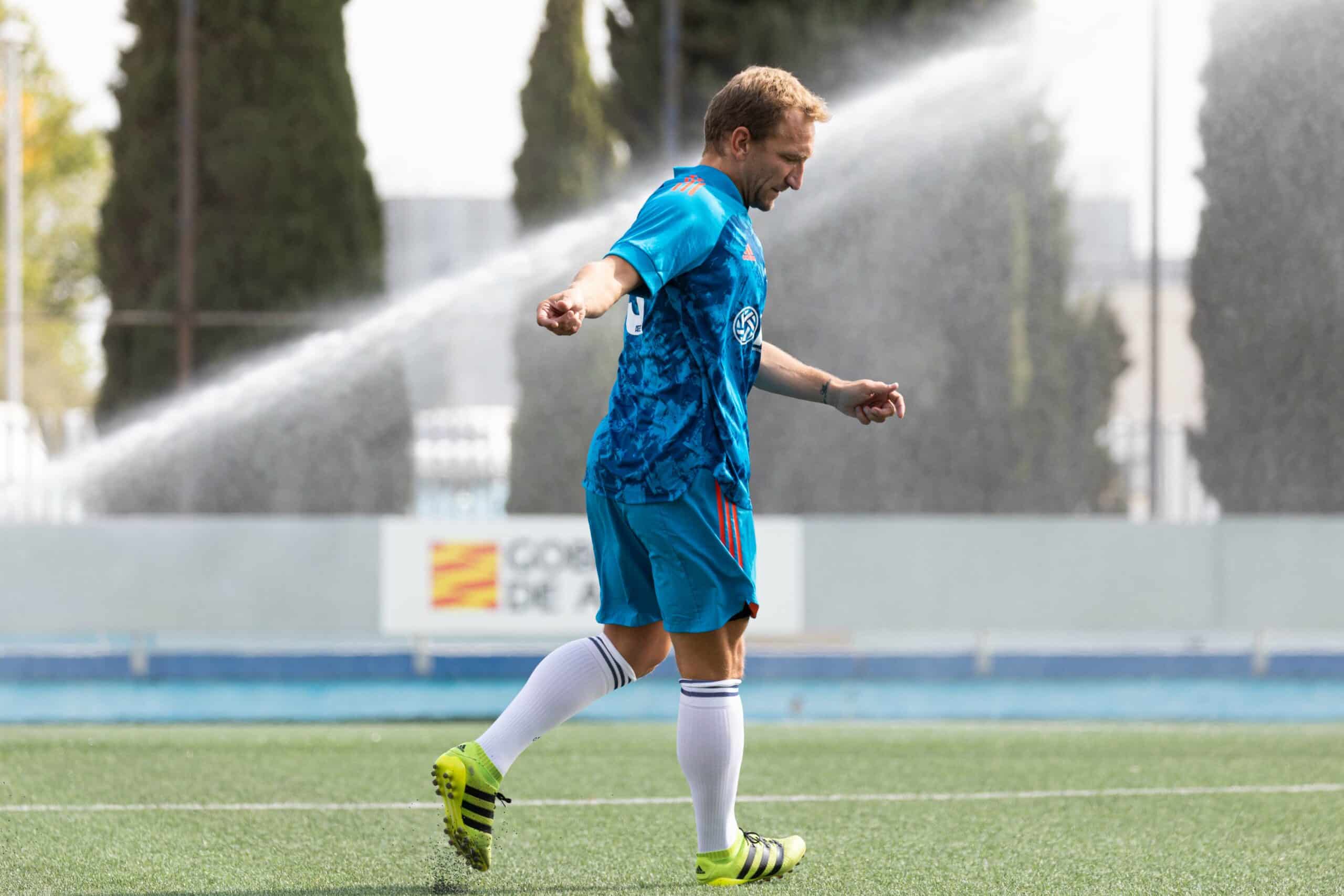 Veteranos AFE - Real Zaragoza