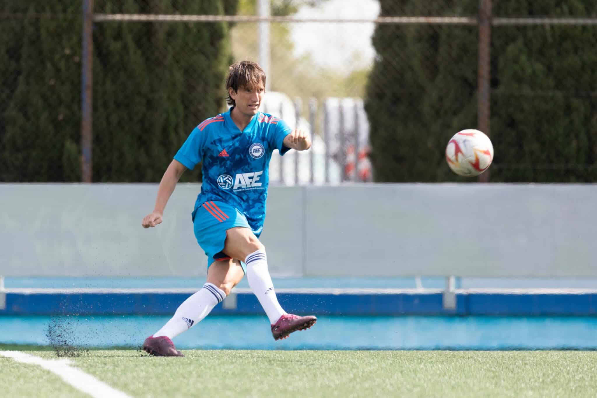 Veteranos AFE - Real Zaragoza