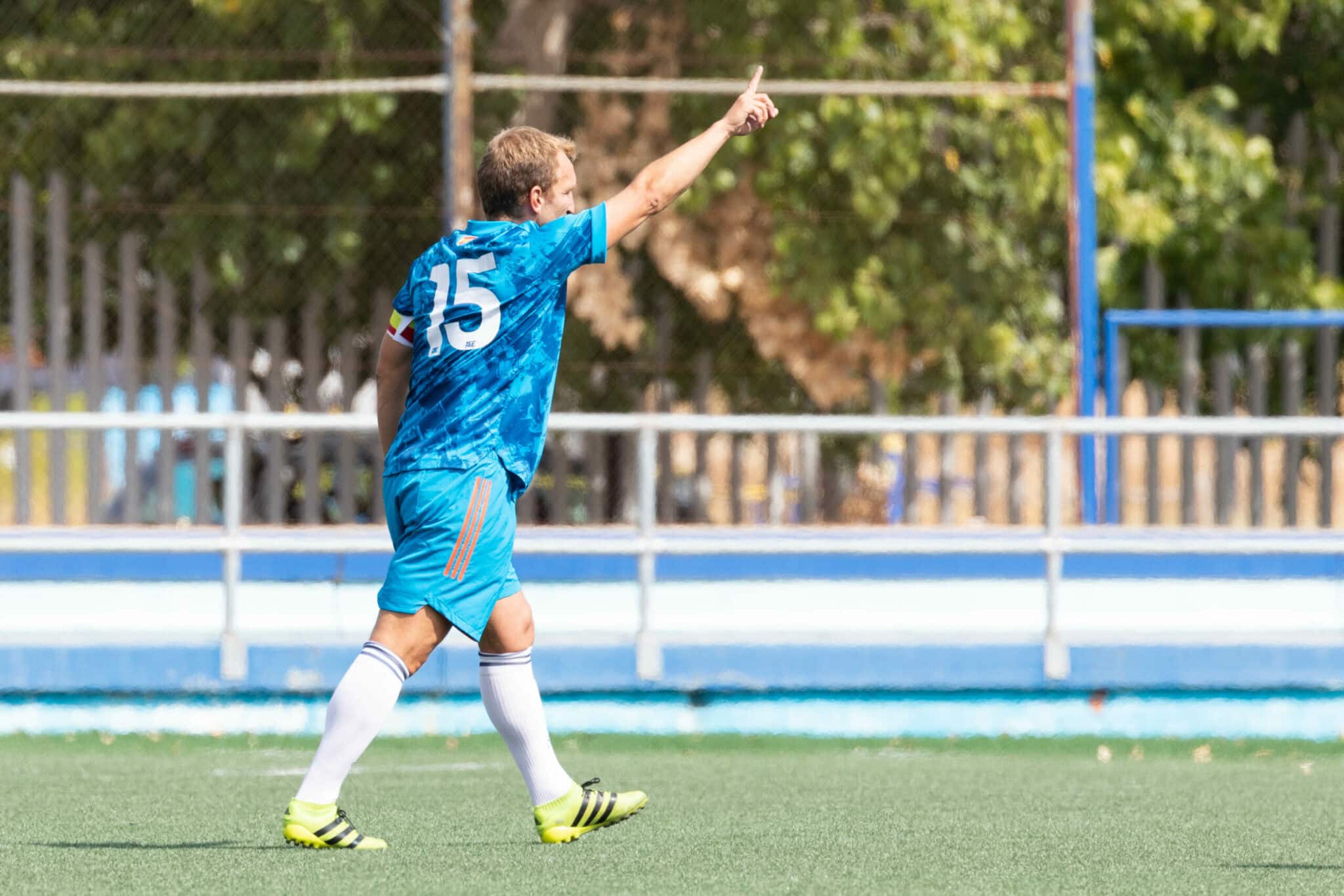 Veteranos AFE - Real Zaragoza