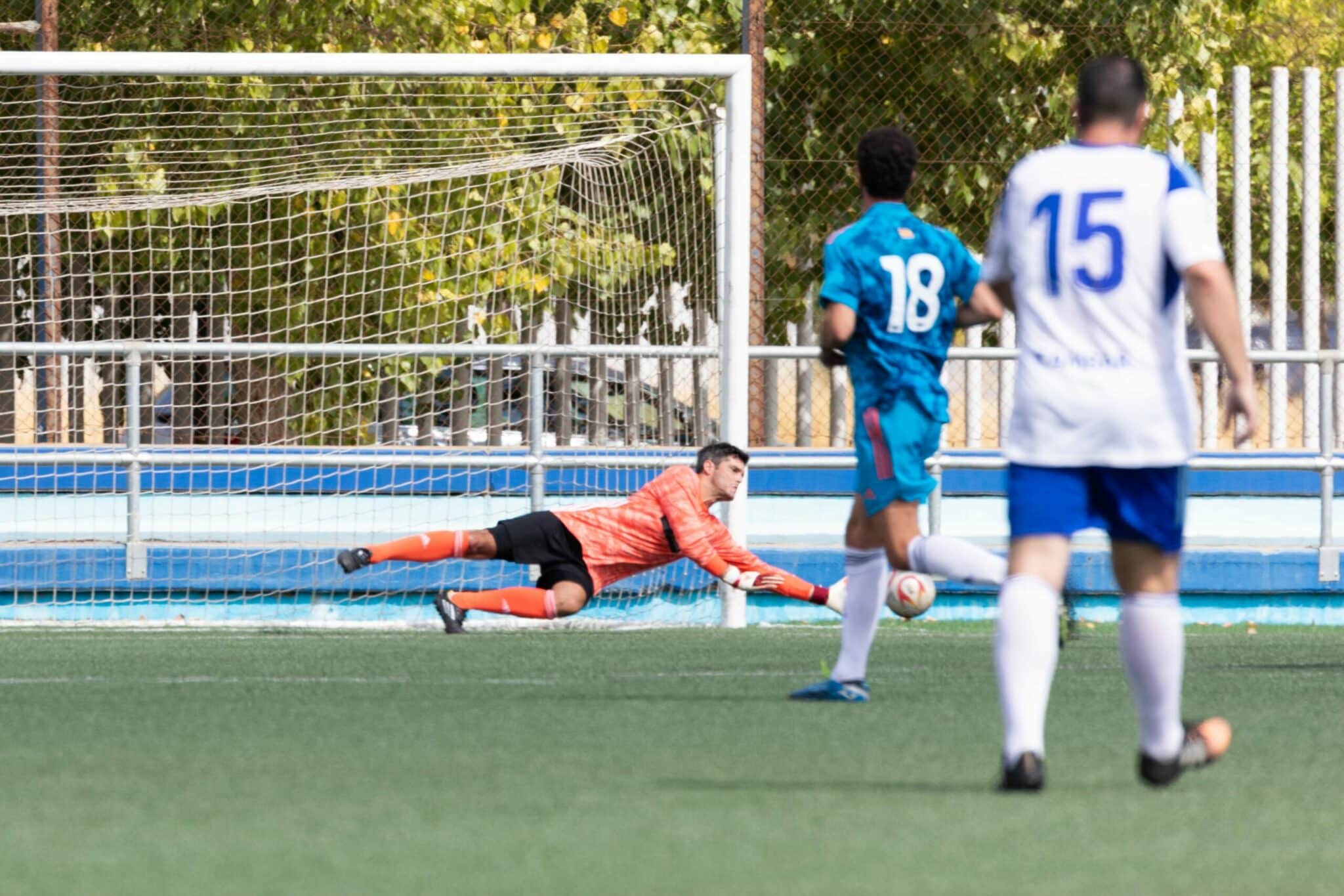 Veteranos AFE - Real Zaragoza