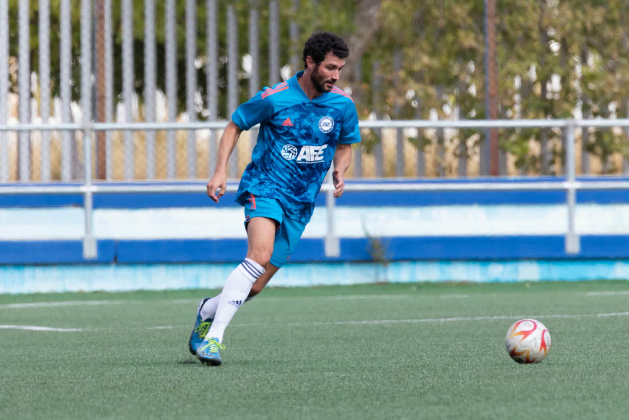 Veteranos AFE - Real Zaragoza