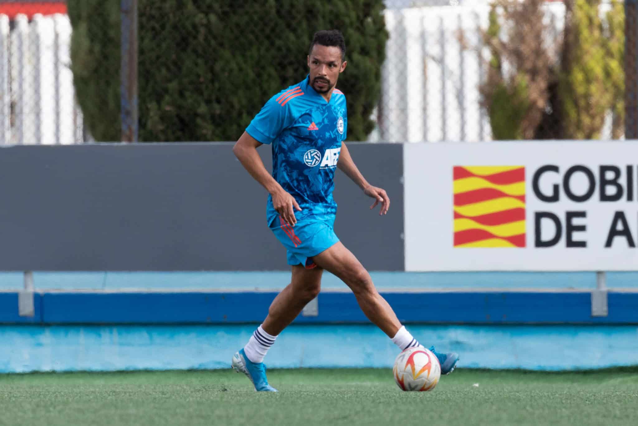 Veteranos AFE - Real Zaragoza