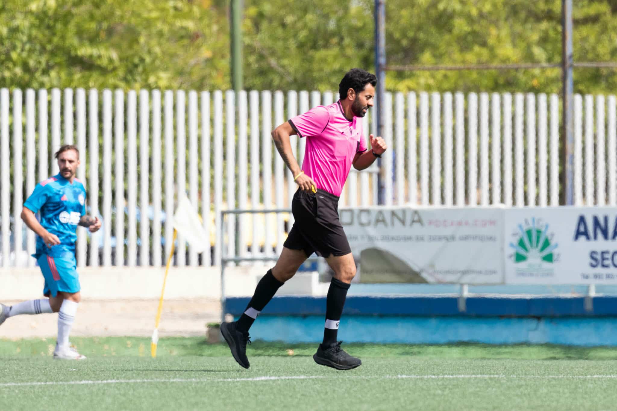 Veteranos AFE - Real Zaragoza