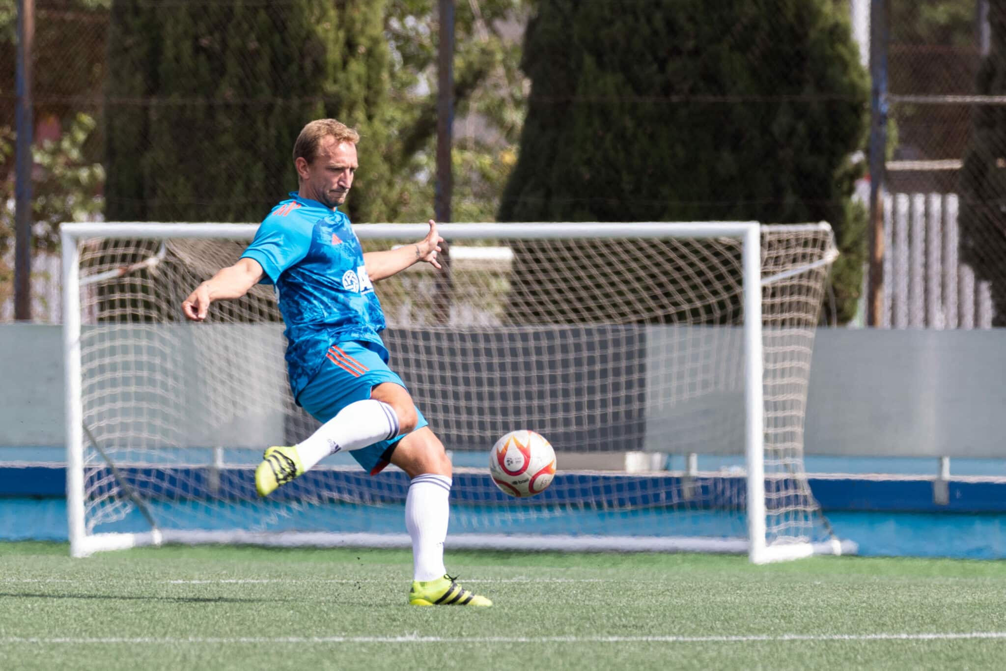 Veteranos AFE - Real Zaragoza