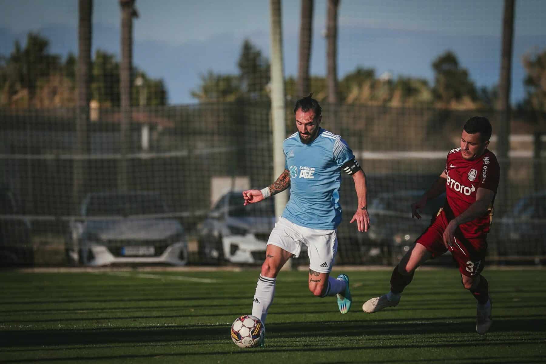 Cifu - Sesiones AFE XXX