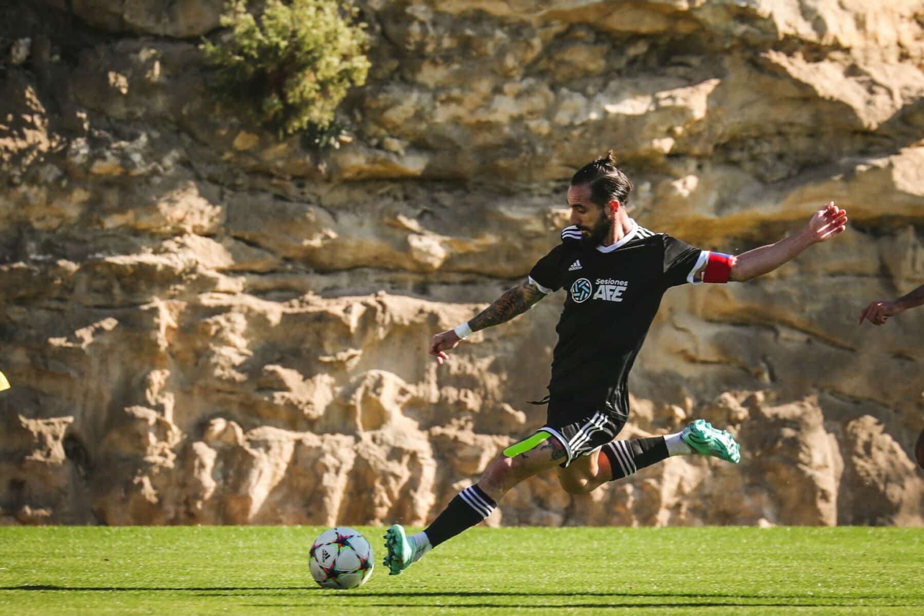 Cifu - Sesiones AFE XXX