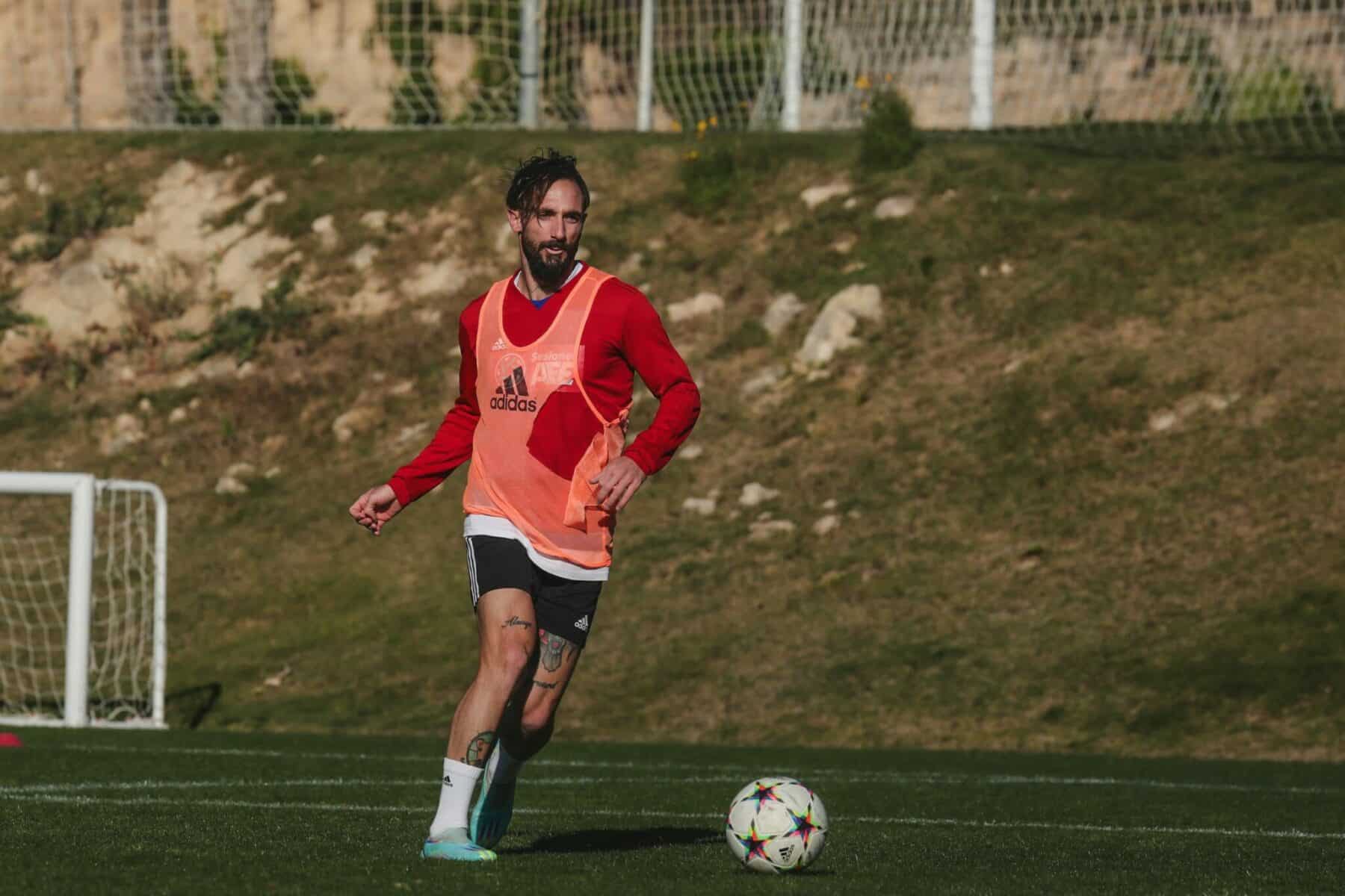 Cifu - Sesiones AFE XXX