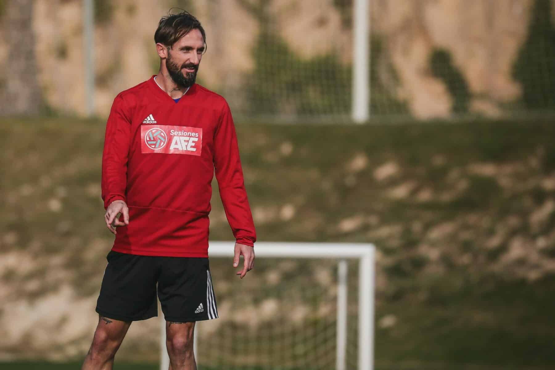 Cifu - Sesiones AFE XXX