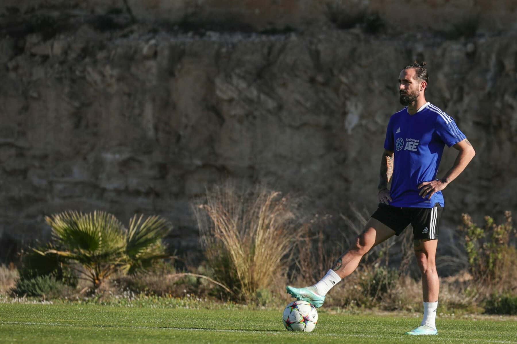 Cifu - Sesiones AFE XXX