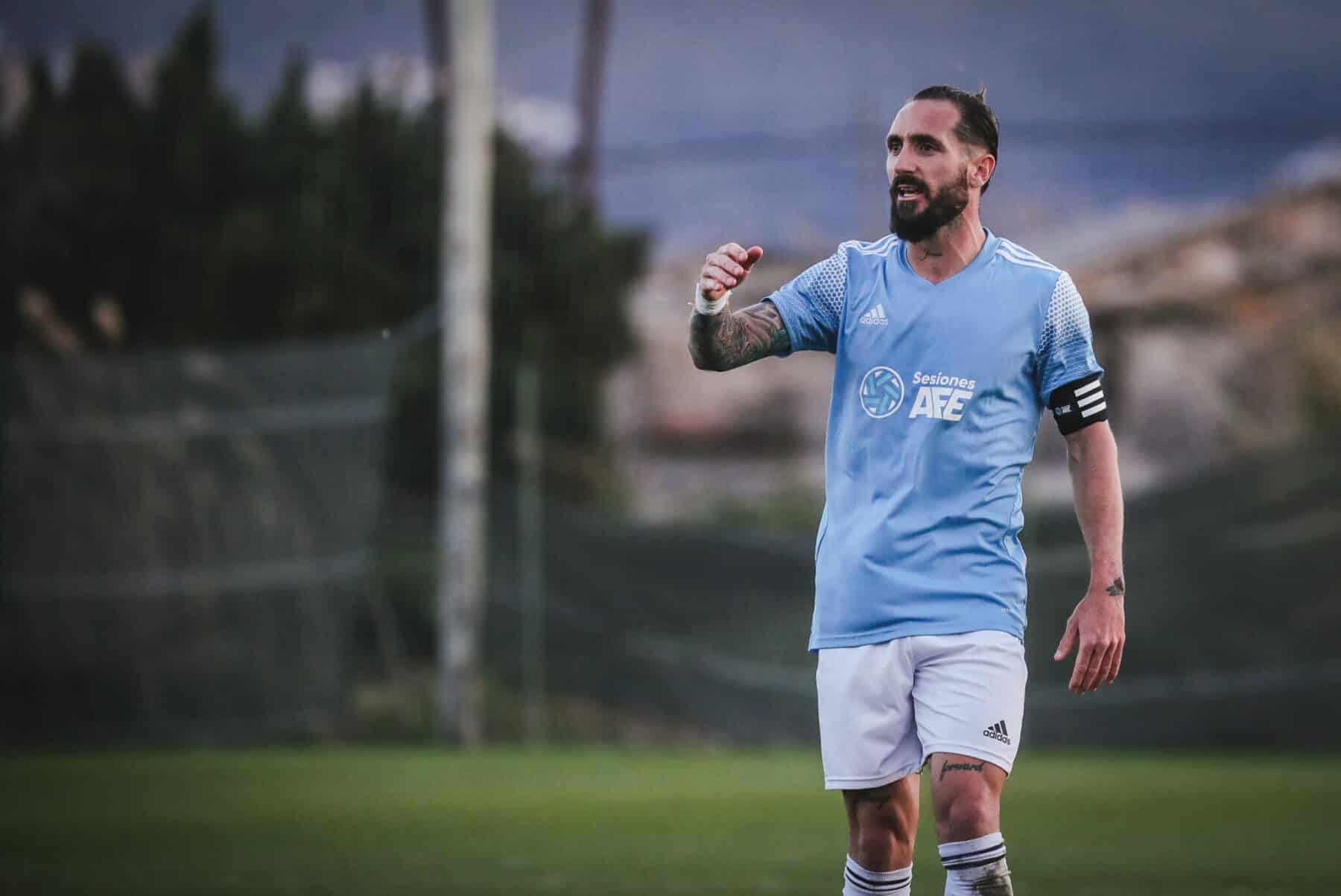 Cifu - Sesiones AFE XXX