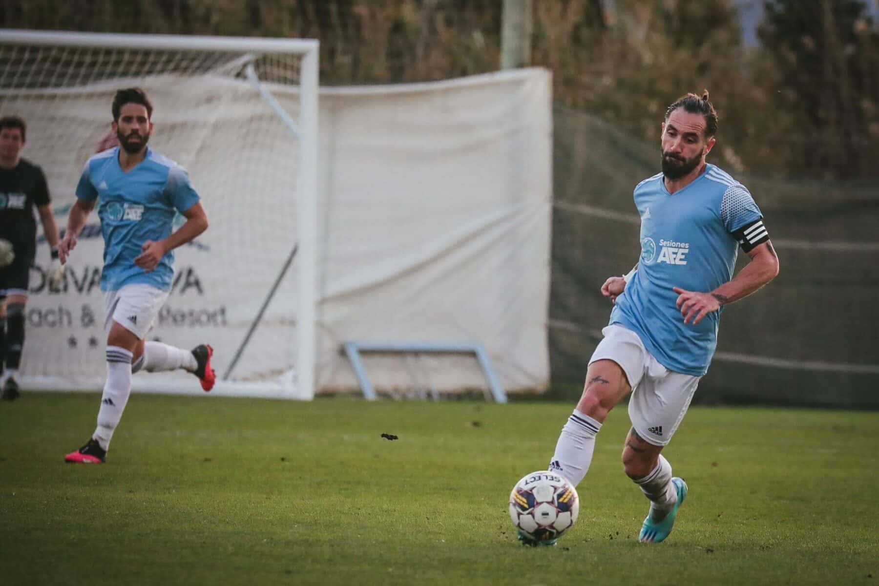 Cifu - Sesiones AFE XXX