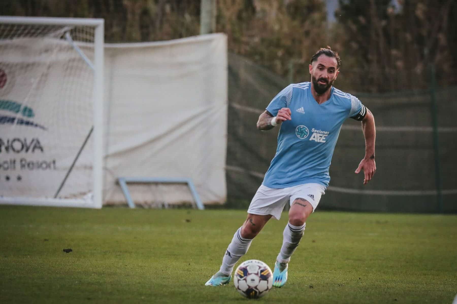 Cifu - Sesiones AFE XXX