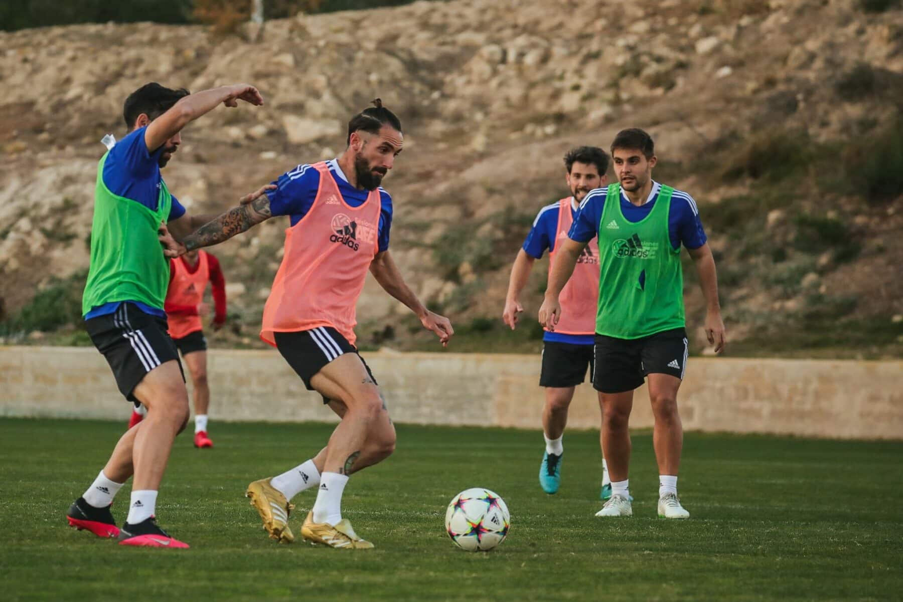 Cifu - Sesiones AFE XXX