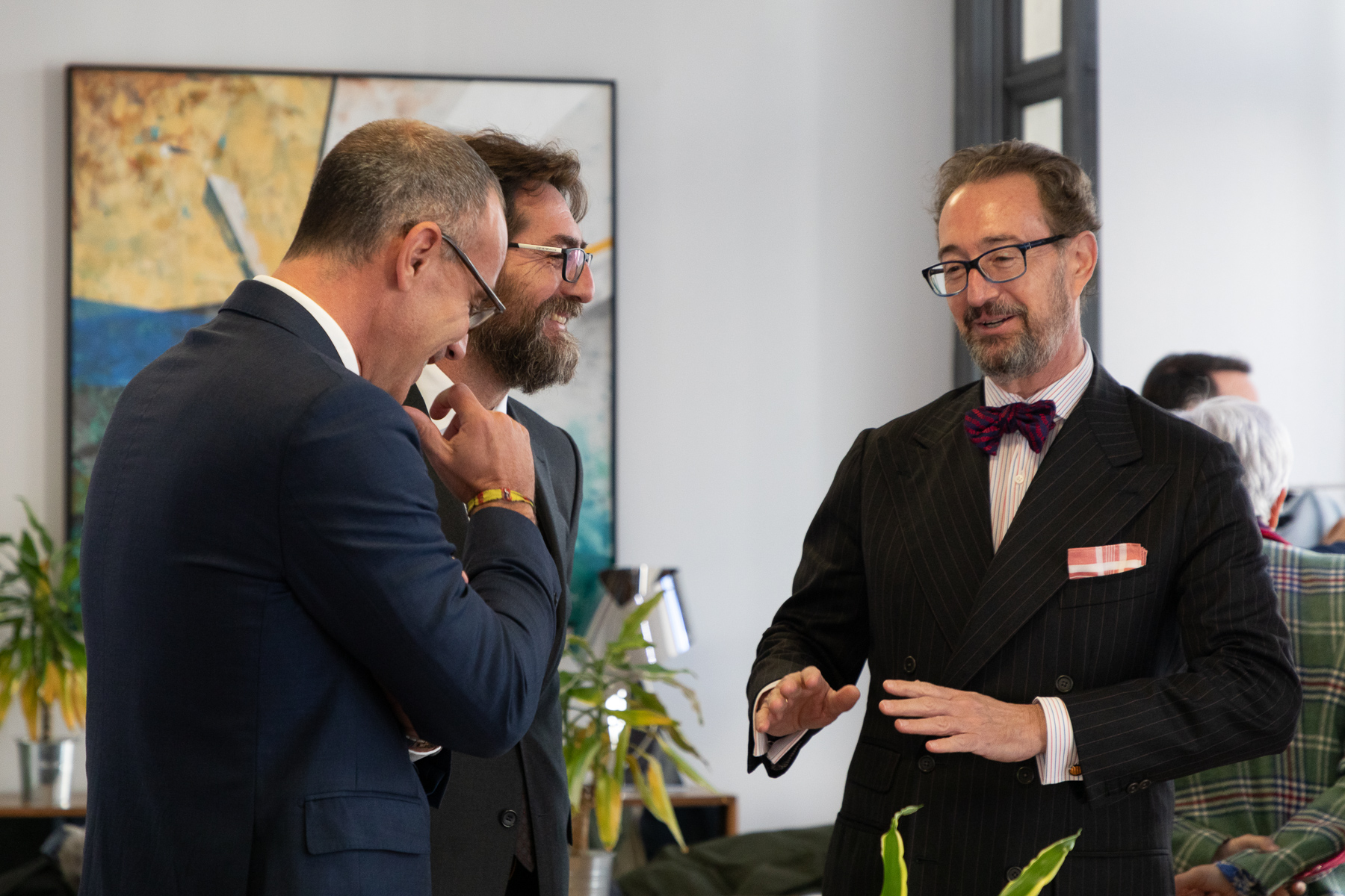 Encuentros AFE - Agentes FIFA