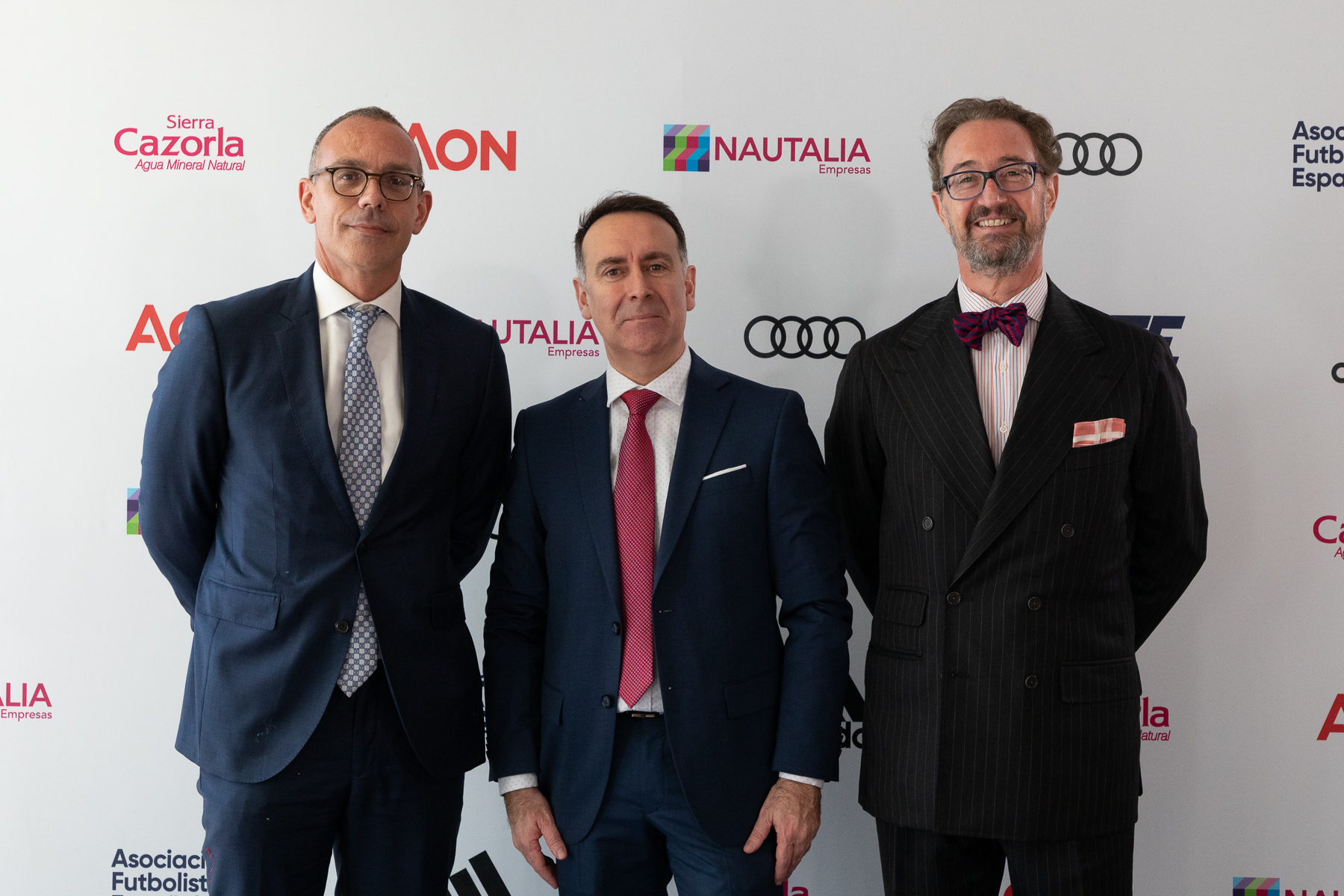 Encuentros AFE - Agentes FIFA