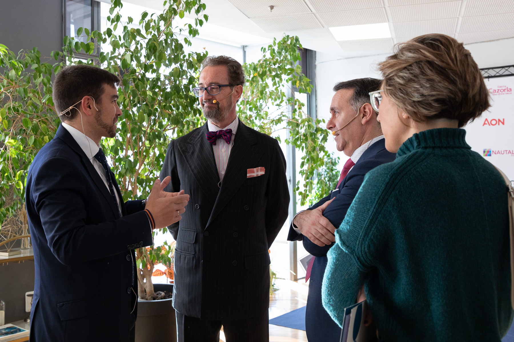 Encuentros AFE - Agentes FIFA