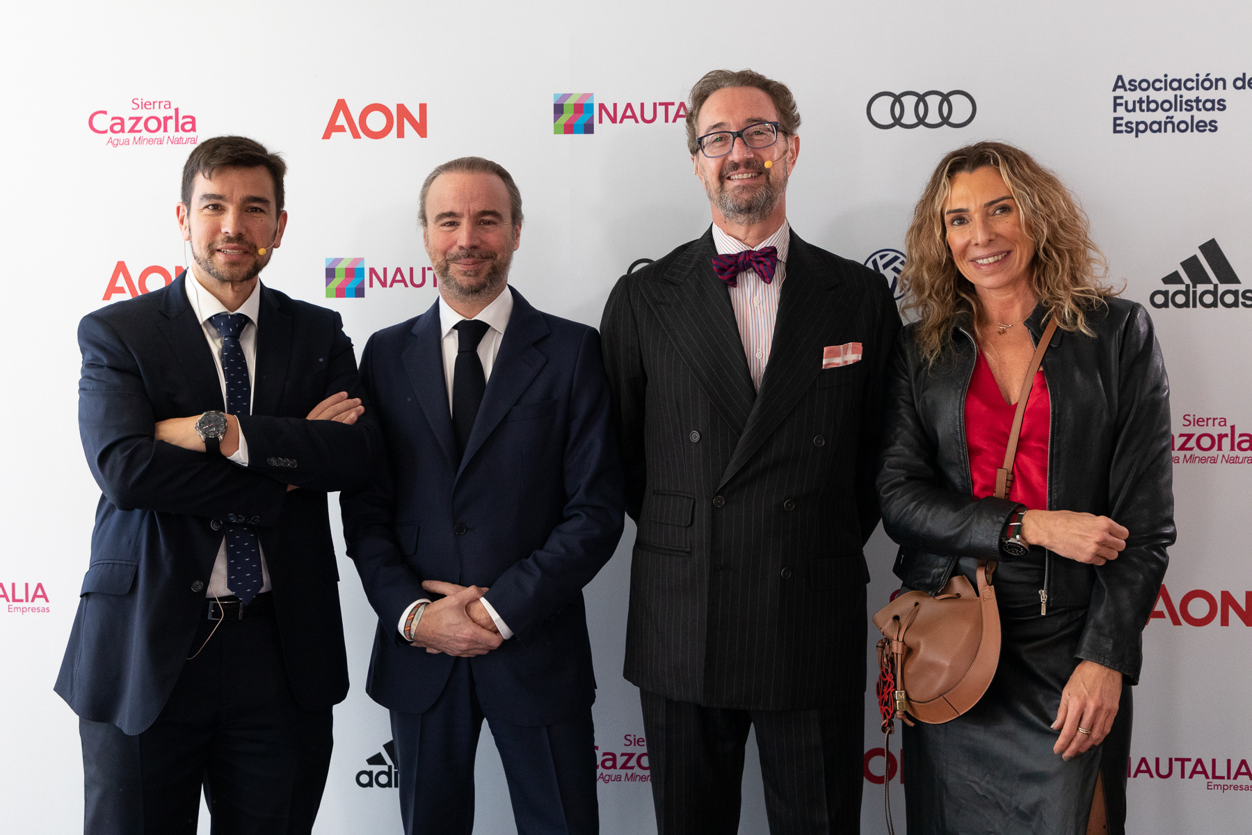 Encuentros AFE - Agentes FIFA