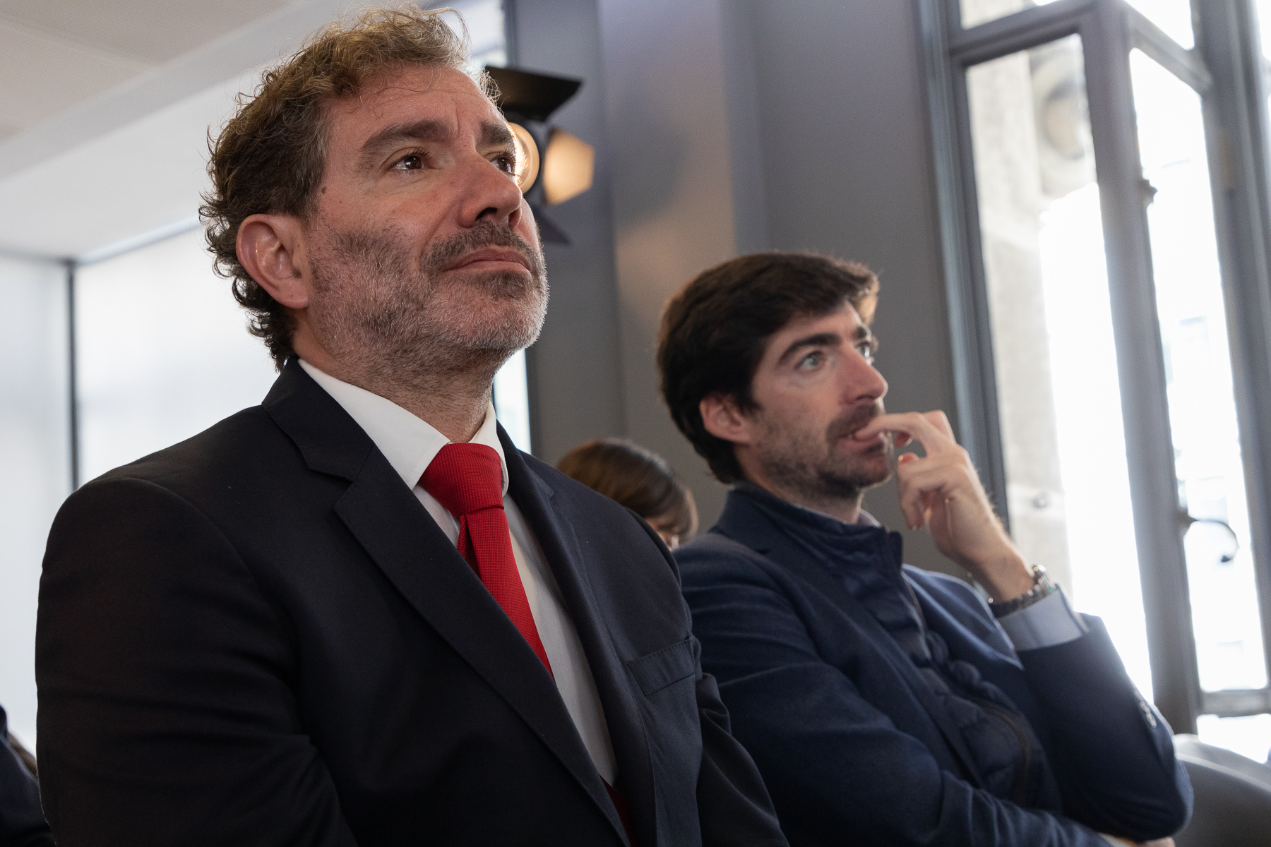 Encuentros AFE - Agentes FIFA