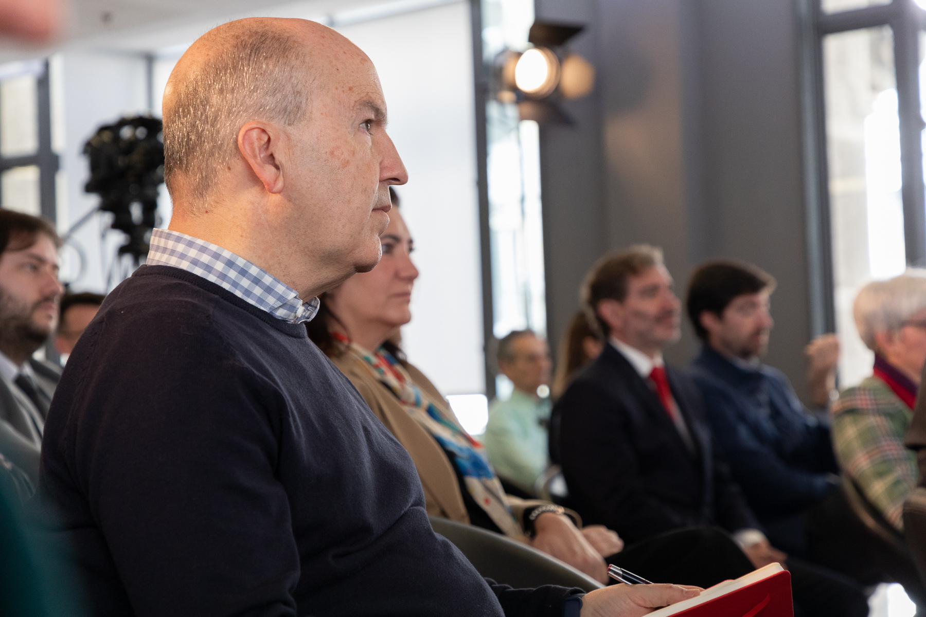 Encuentros AFE - Agentes FIFA