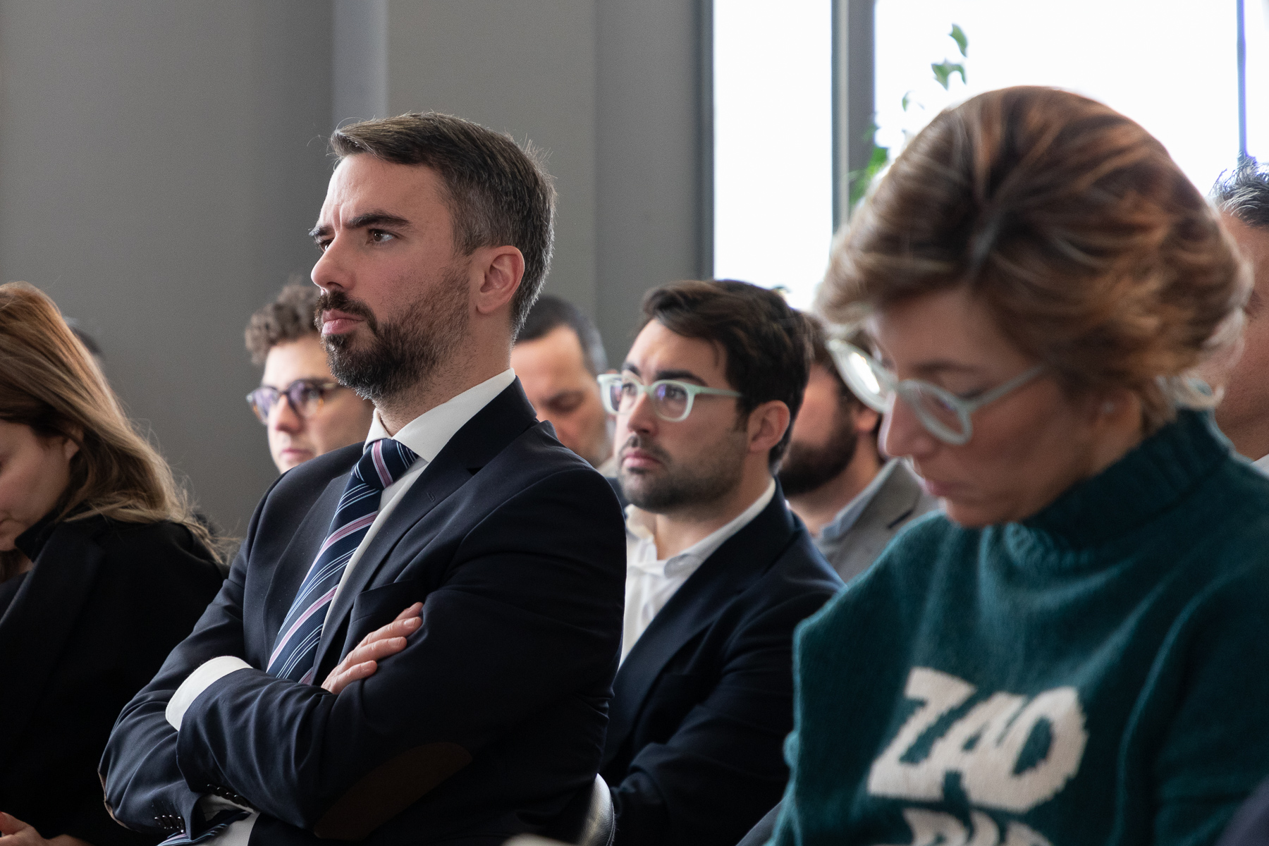 Encuentros AFE - Agentes FIFA