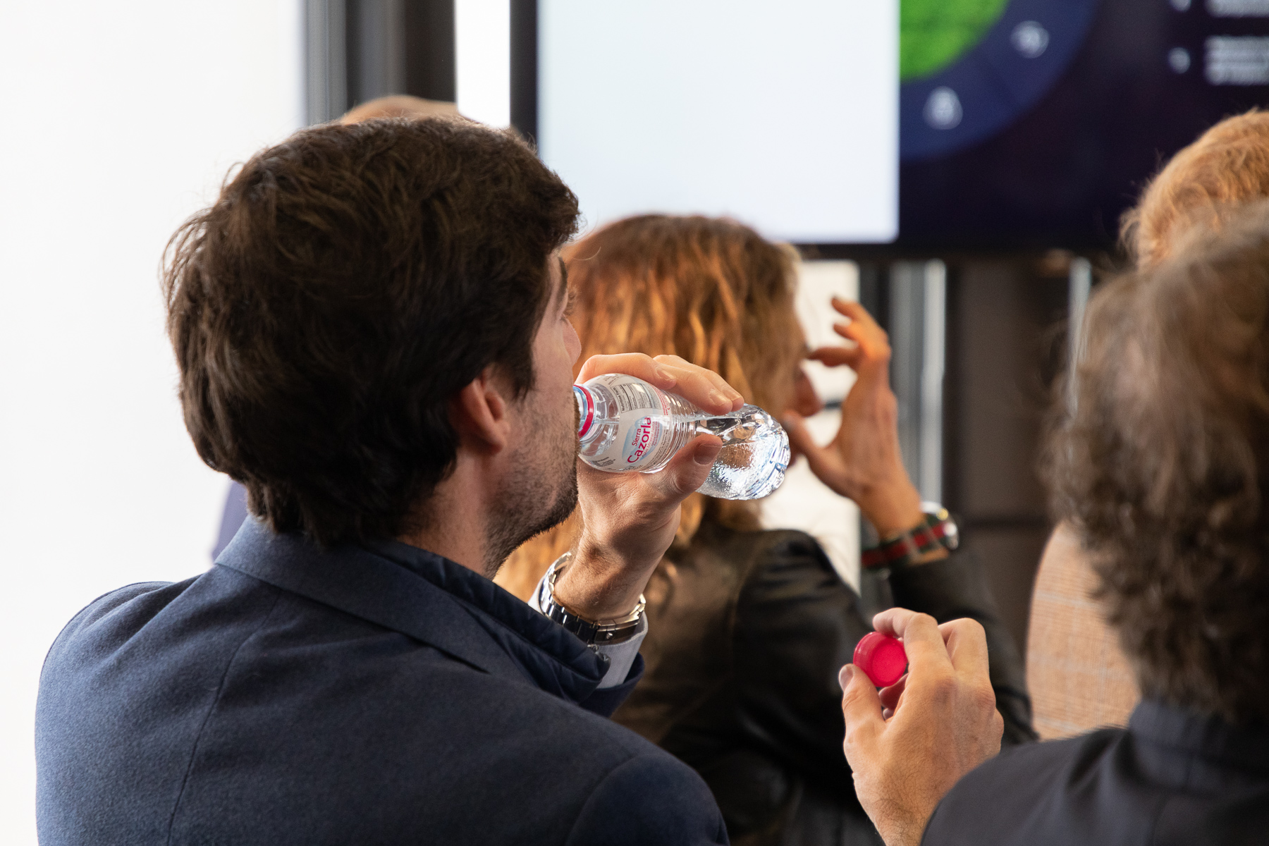 Encuentros AFE - Agentes FIFA