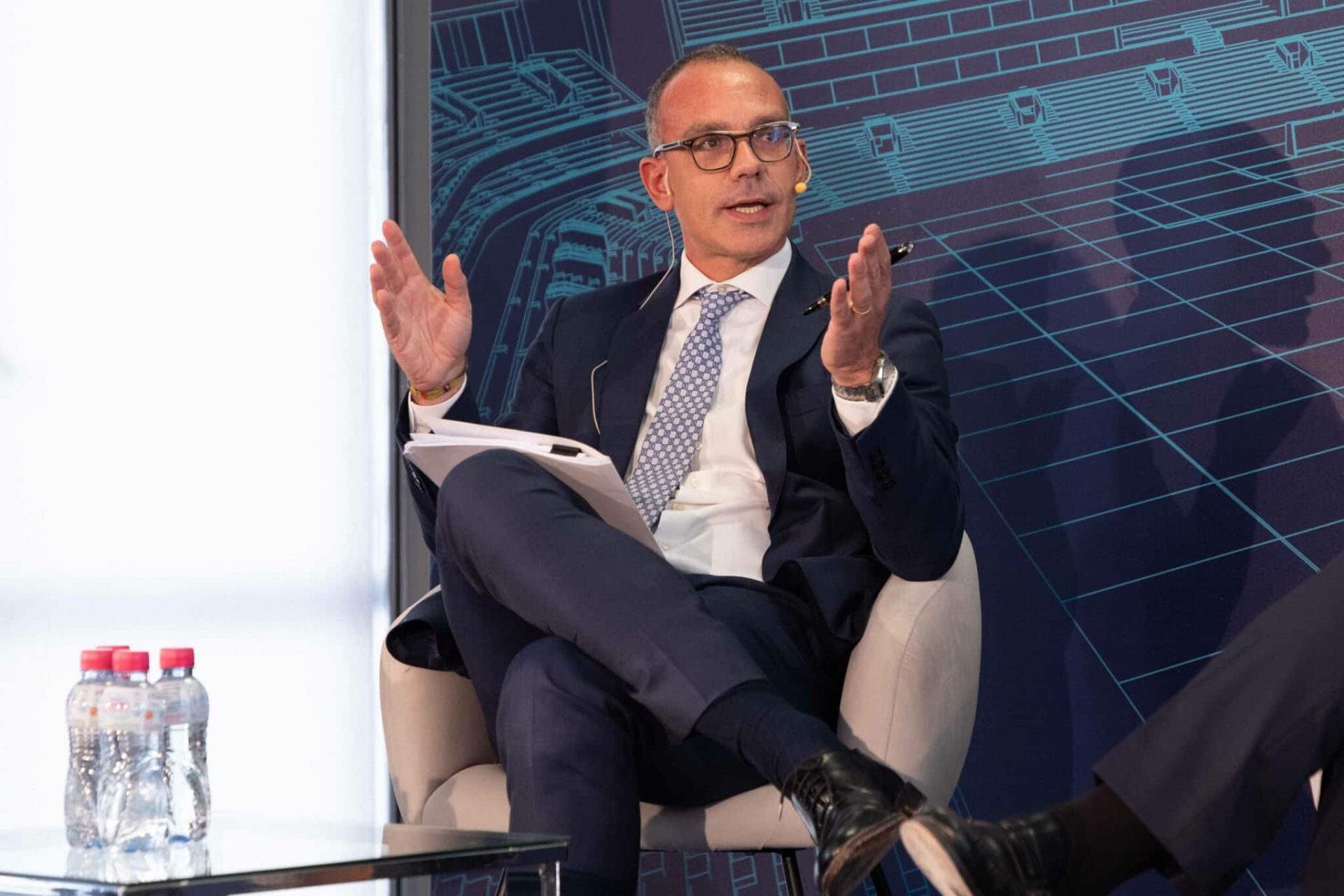 Encuentros AFE - Agentes FIFA