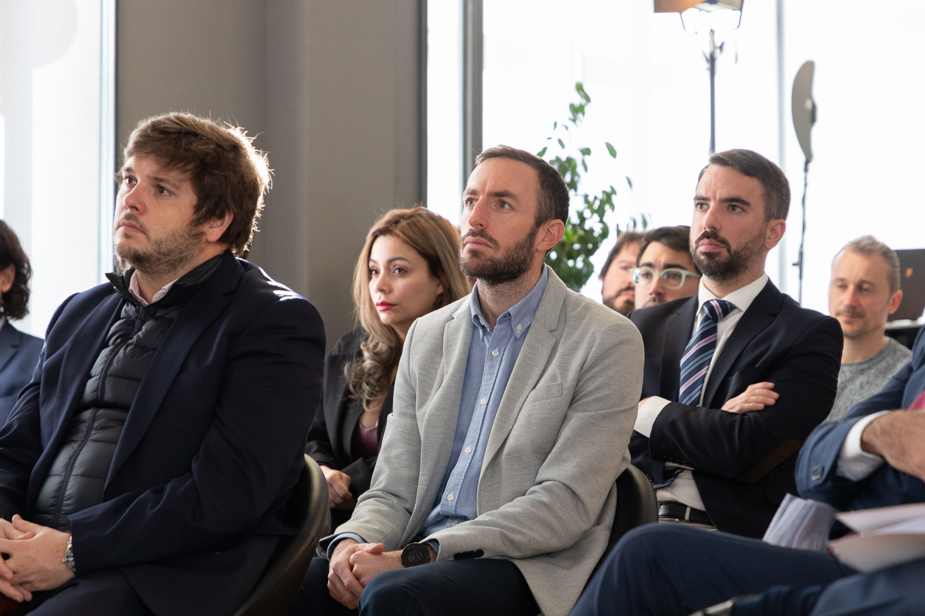 Encuentros AFE - Agentes FIFA