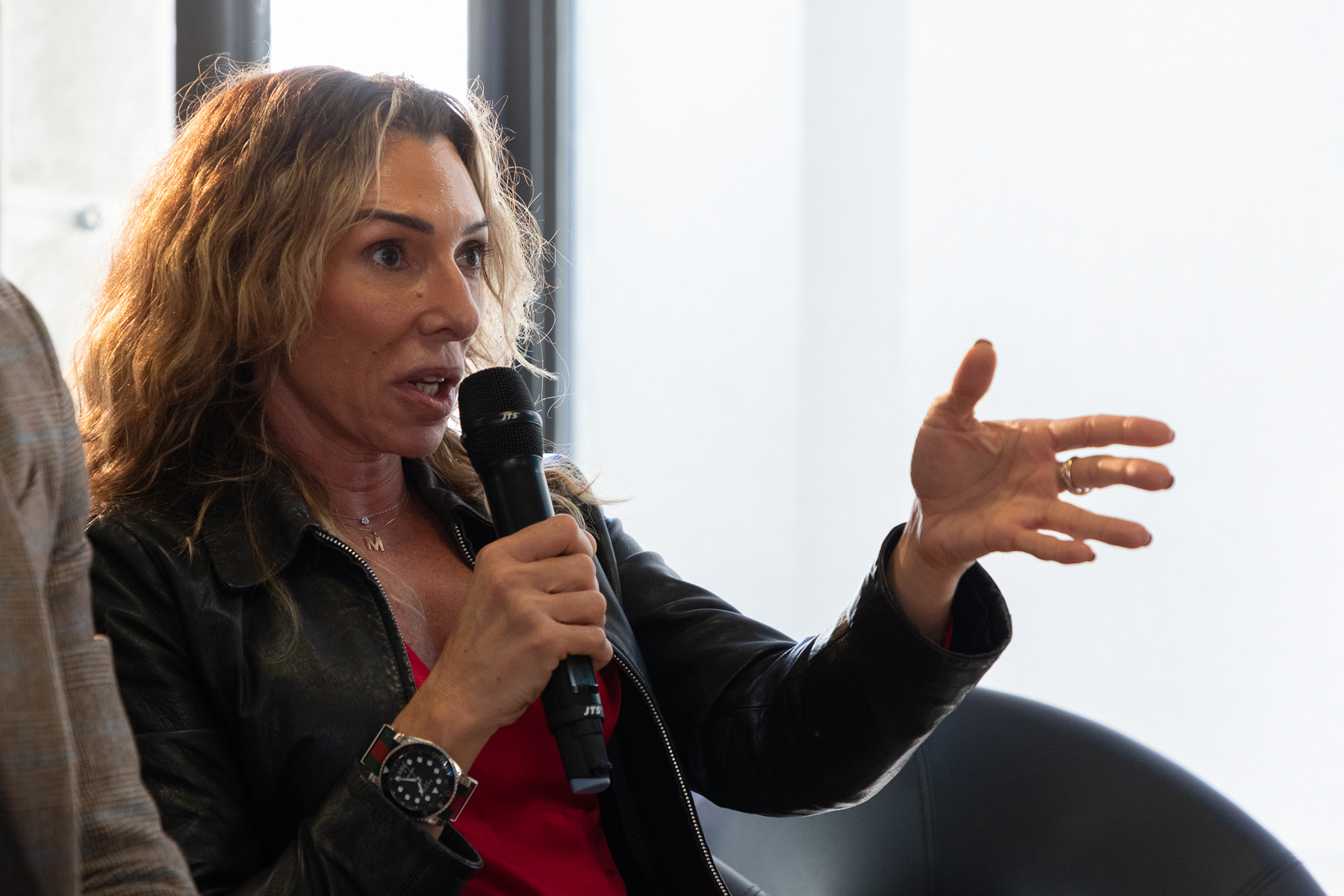 Encuentros AFE - Agentes FIFA