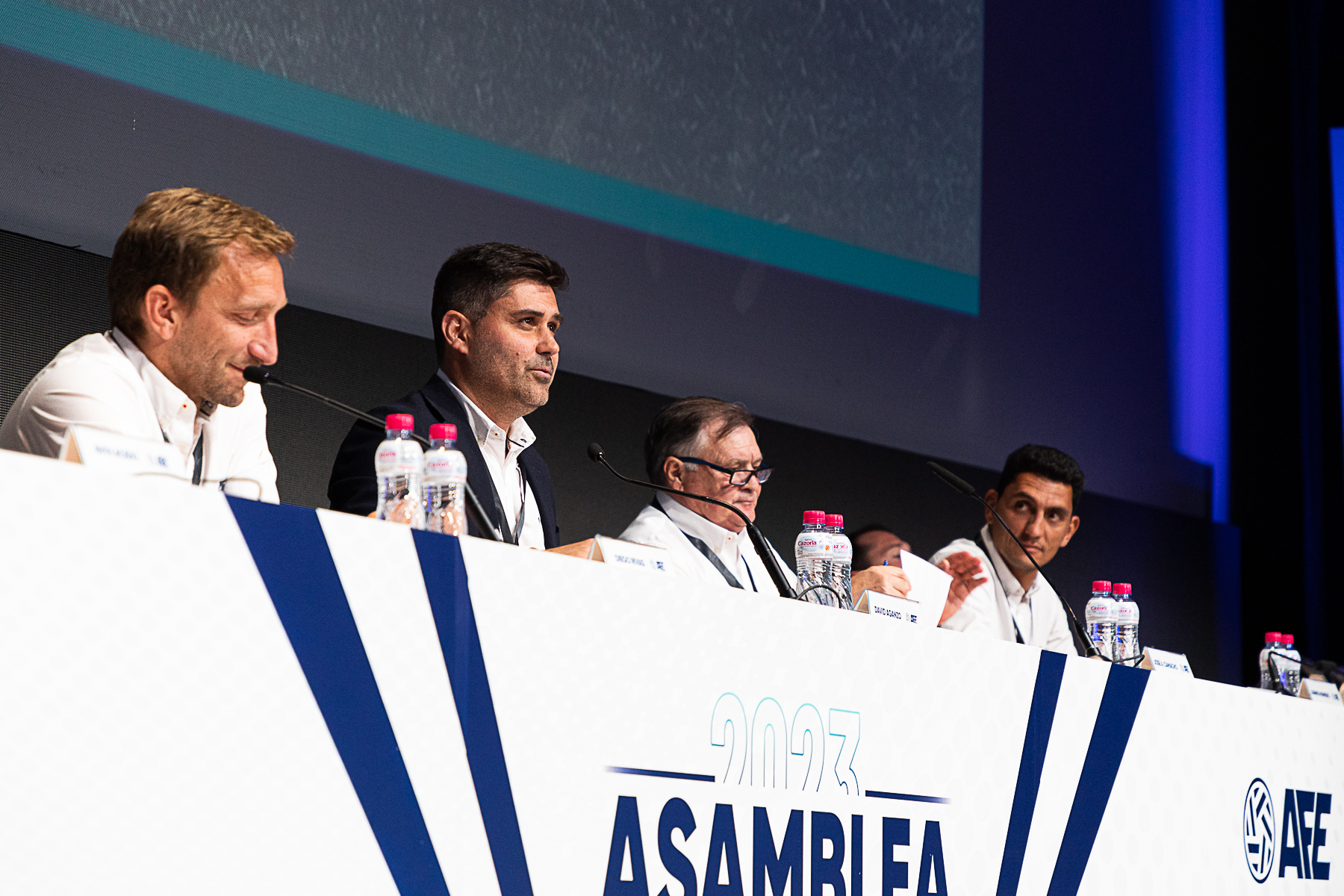 Asamblea AFE 2023