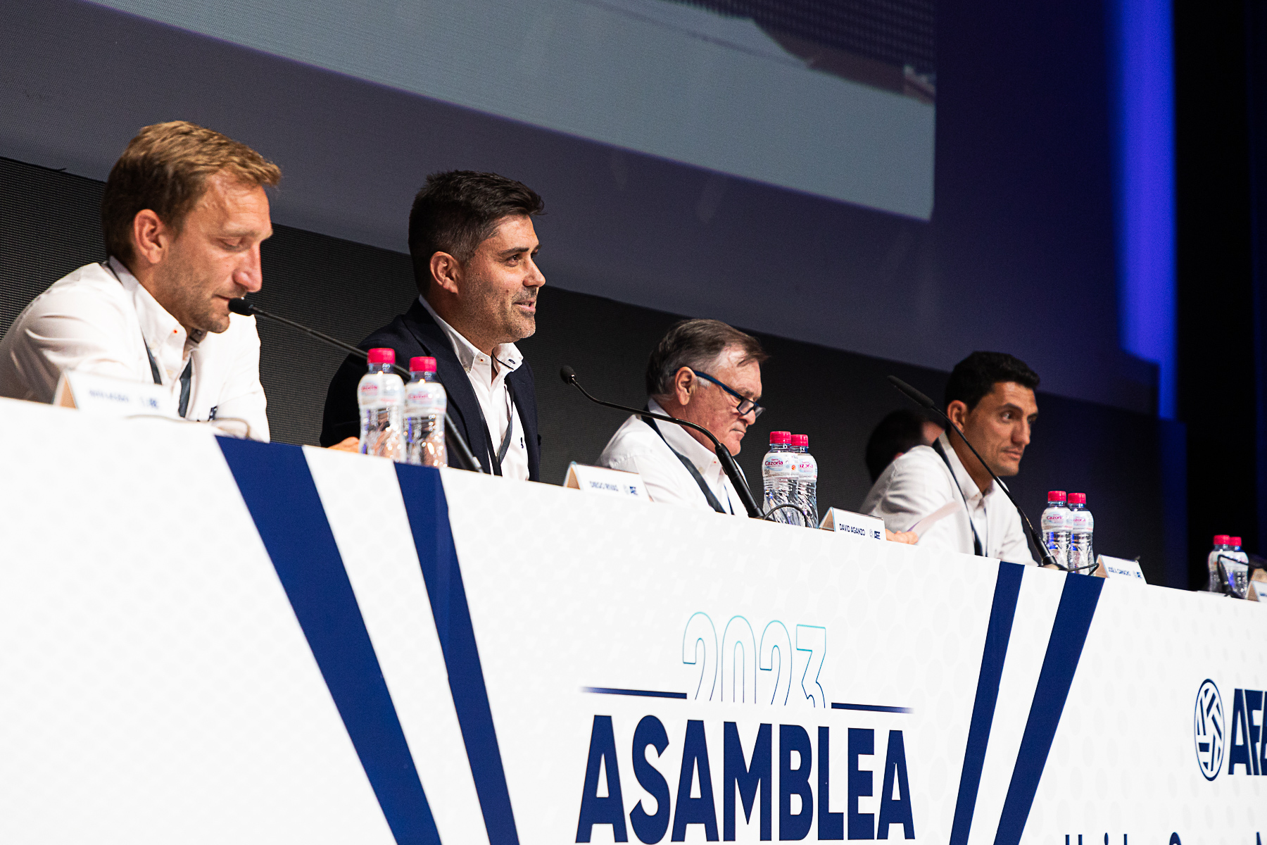 Asamblea AFE 2023
