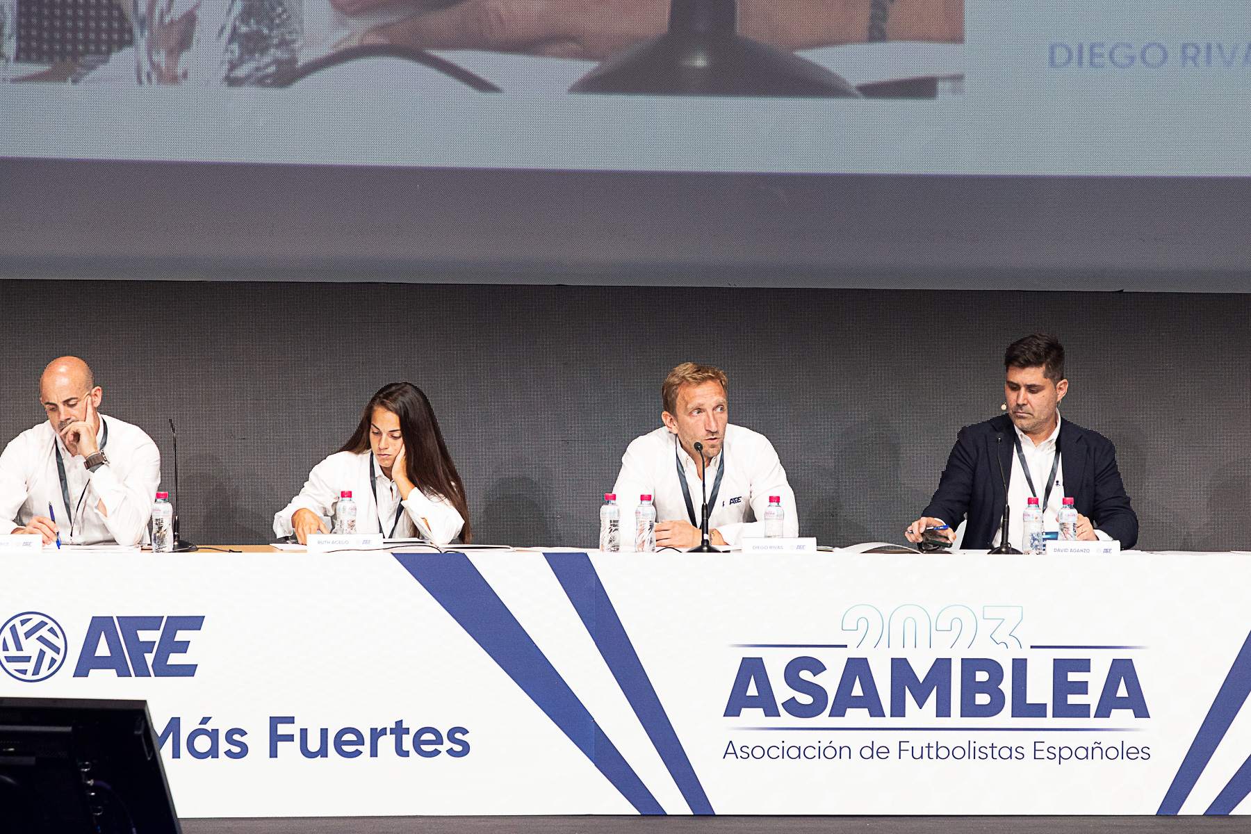 Asamblea AFE 2023