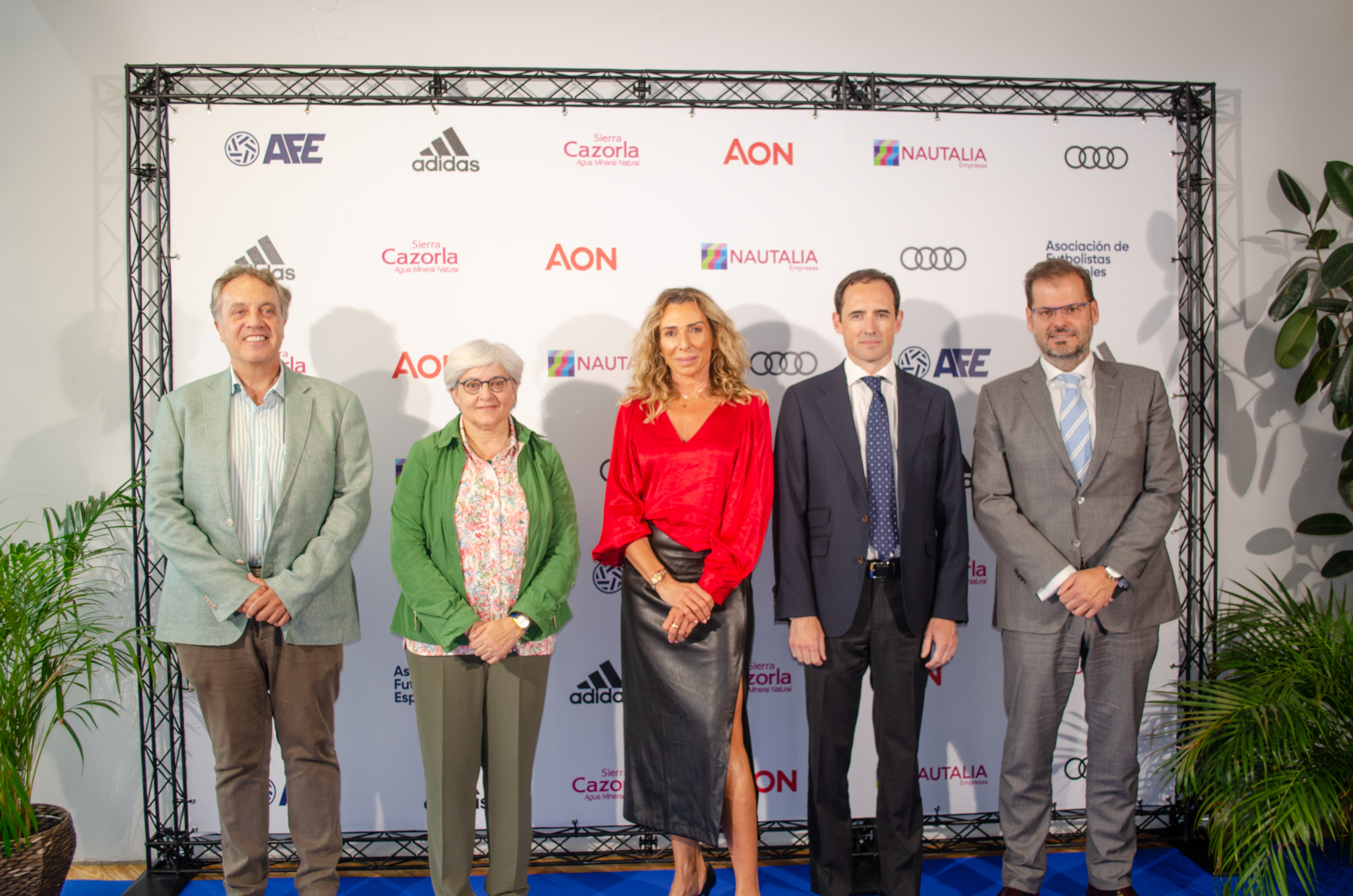 Encuentros AFE -Libertad de expresión