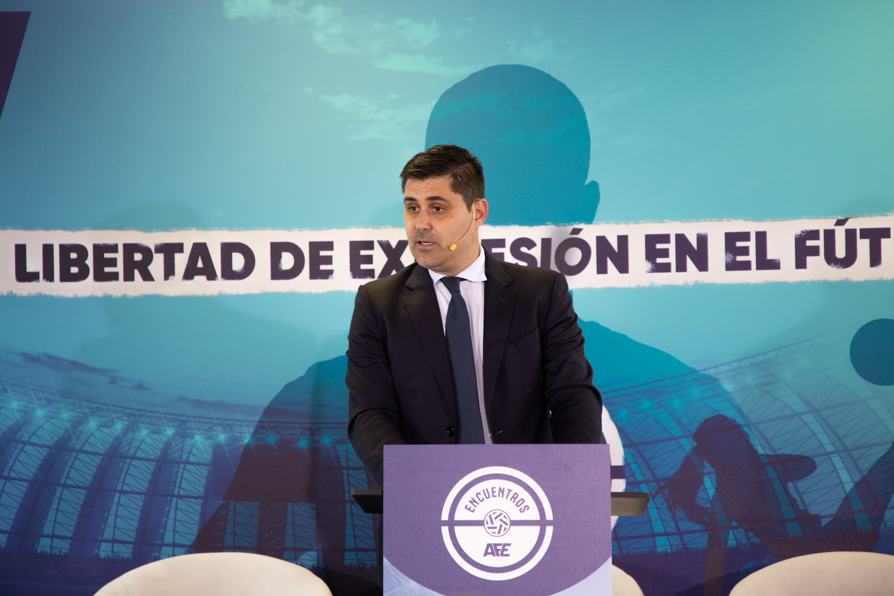 Encuentros AFE -Libertad de expresión