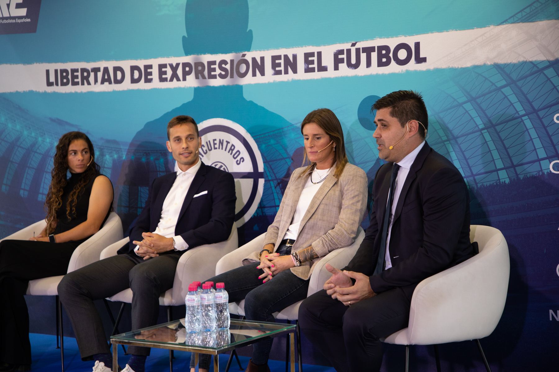 Encuentros AFE -Libertad de expresión