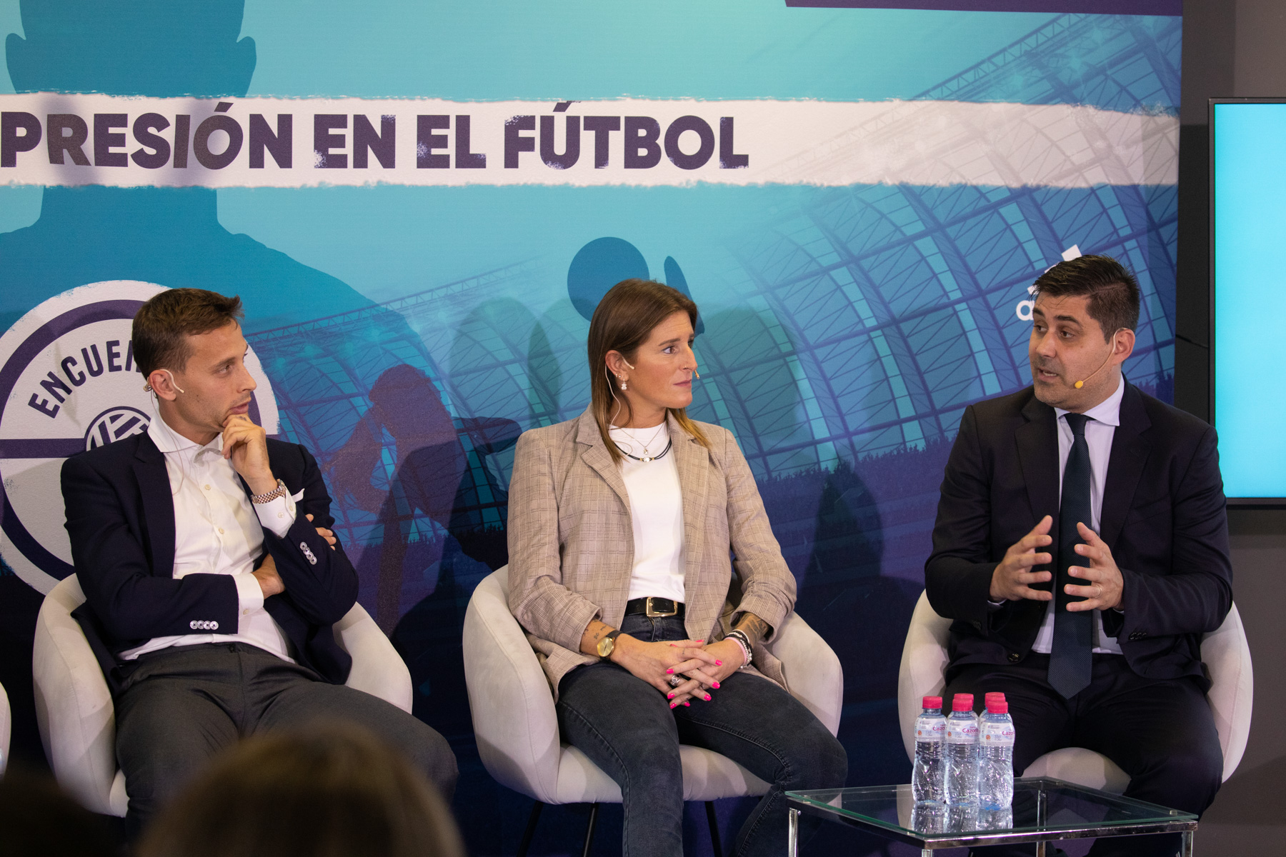 Encuentros AFE -Libertad de expresión