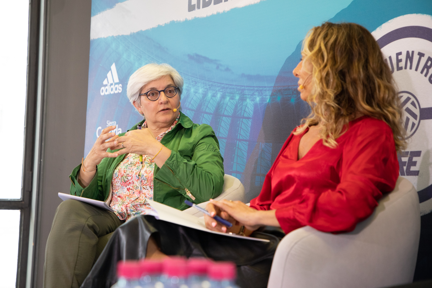 Encuentros AFE -Libertad de expresión