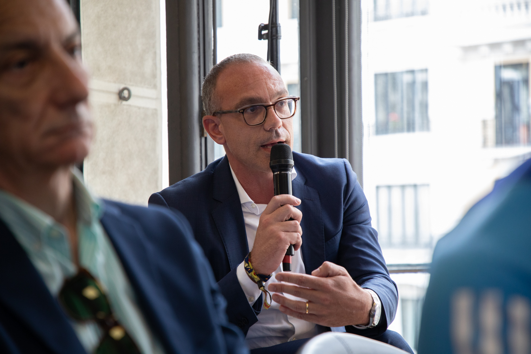 Encuentros AFE -Libertad de expresión