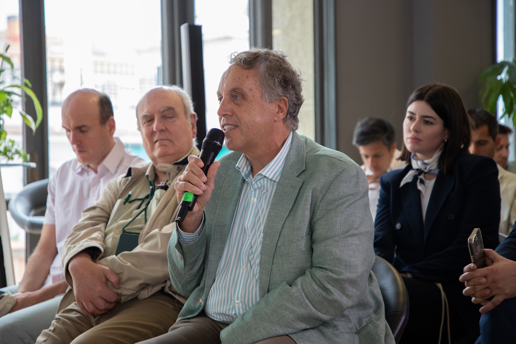 Encuentros AFE -Libertad de expresión