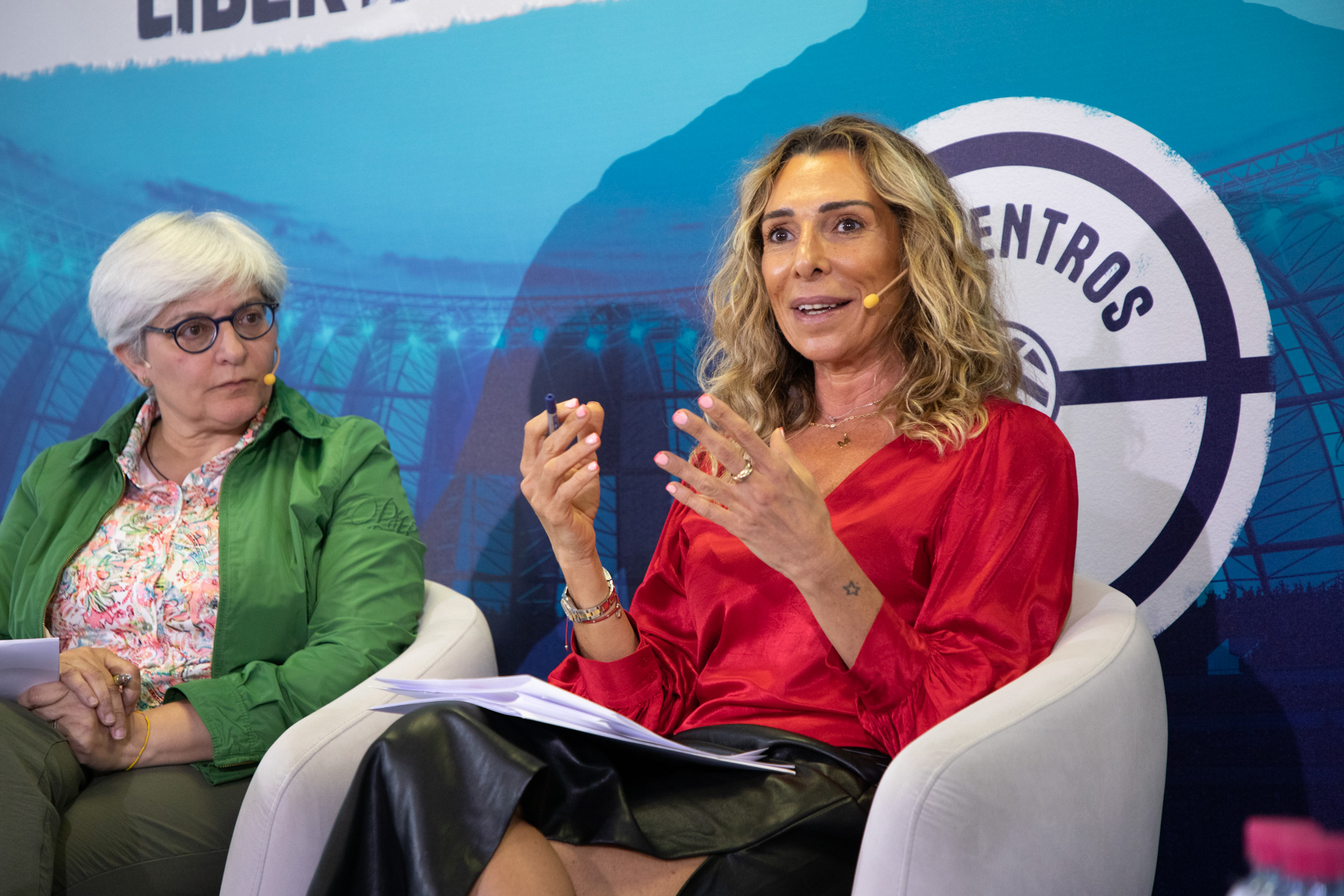 Encuentros AFE -Libertad de expresión