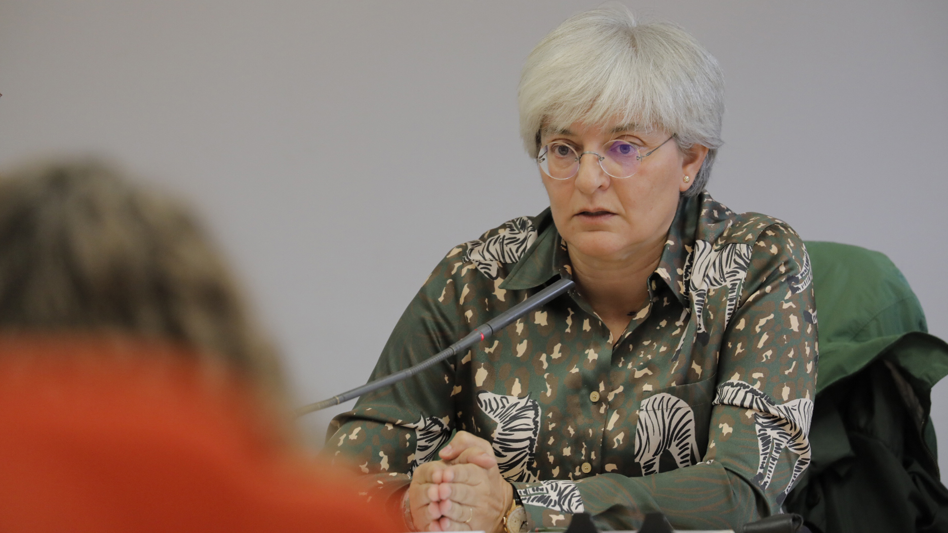 AFE comparece en la Subcomisión relativa al Estatuto del Deportista