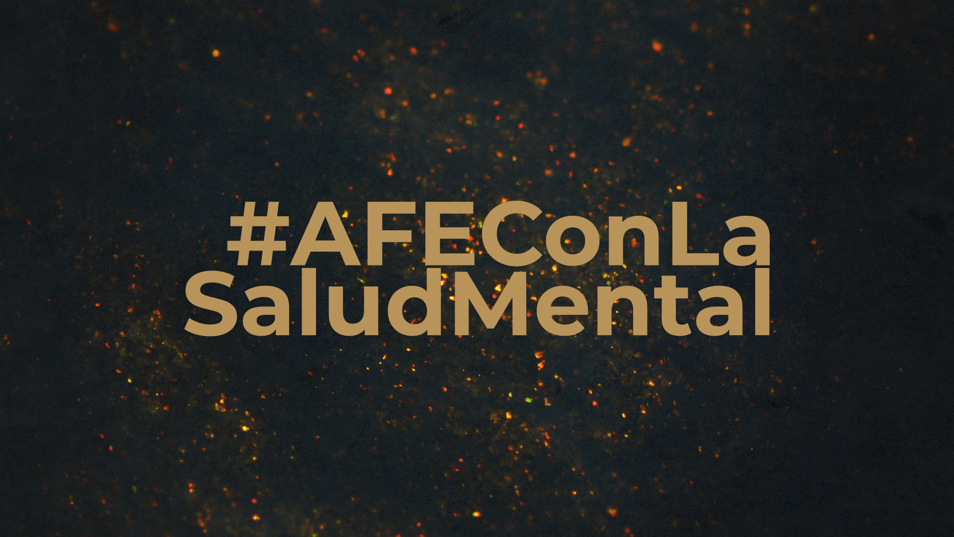 Subasta solidaria Fundación AFE - Salud Mental