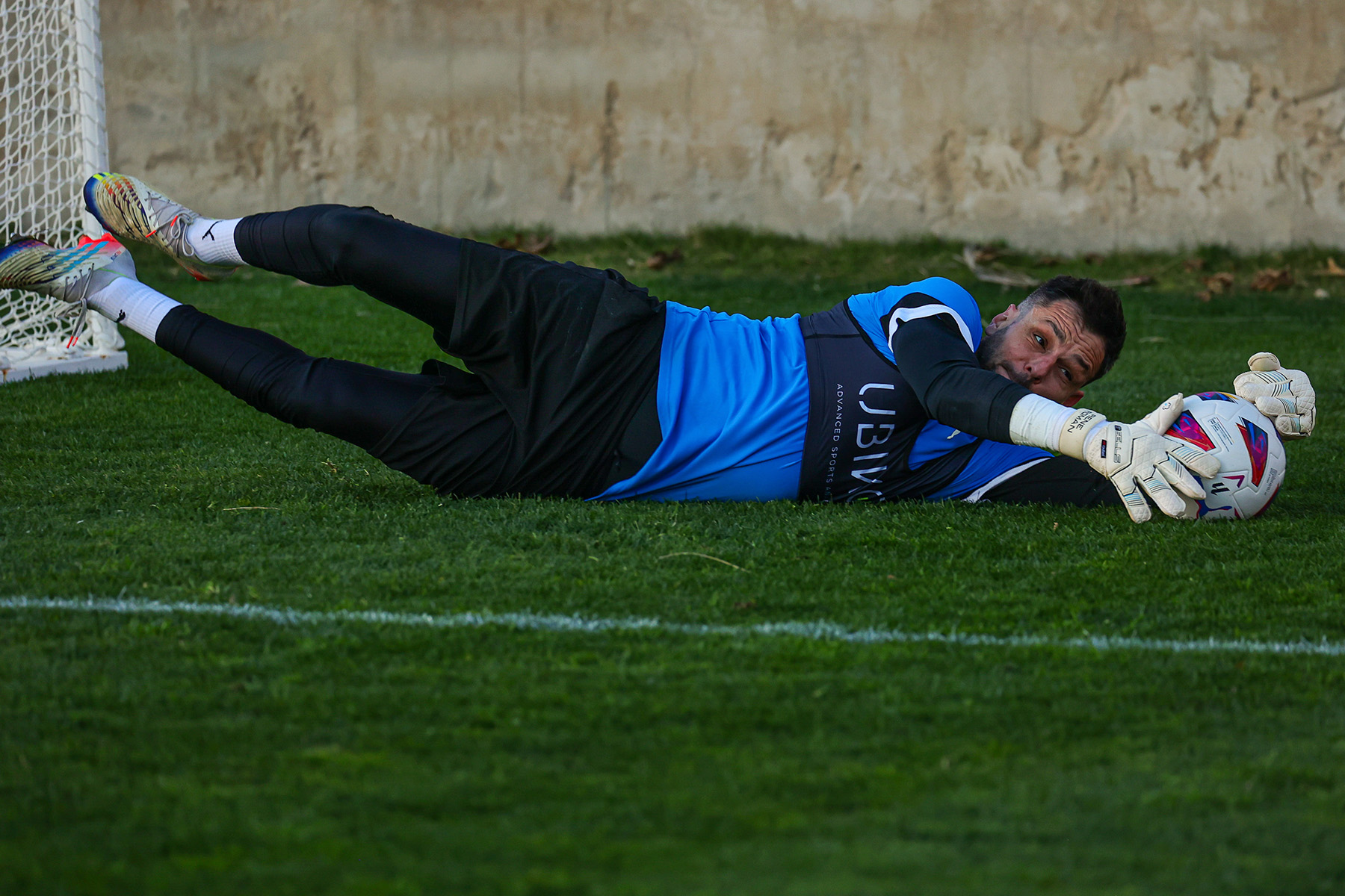 René Román - Sesiones AFE 33