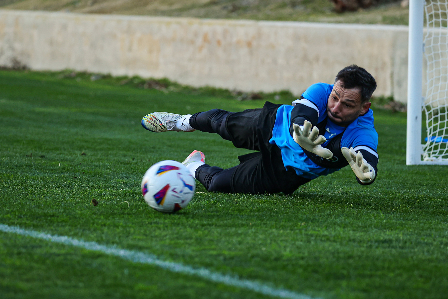 René Román - Sesiones AFE 33