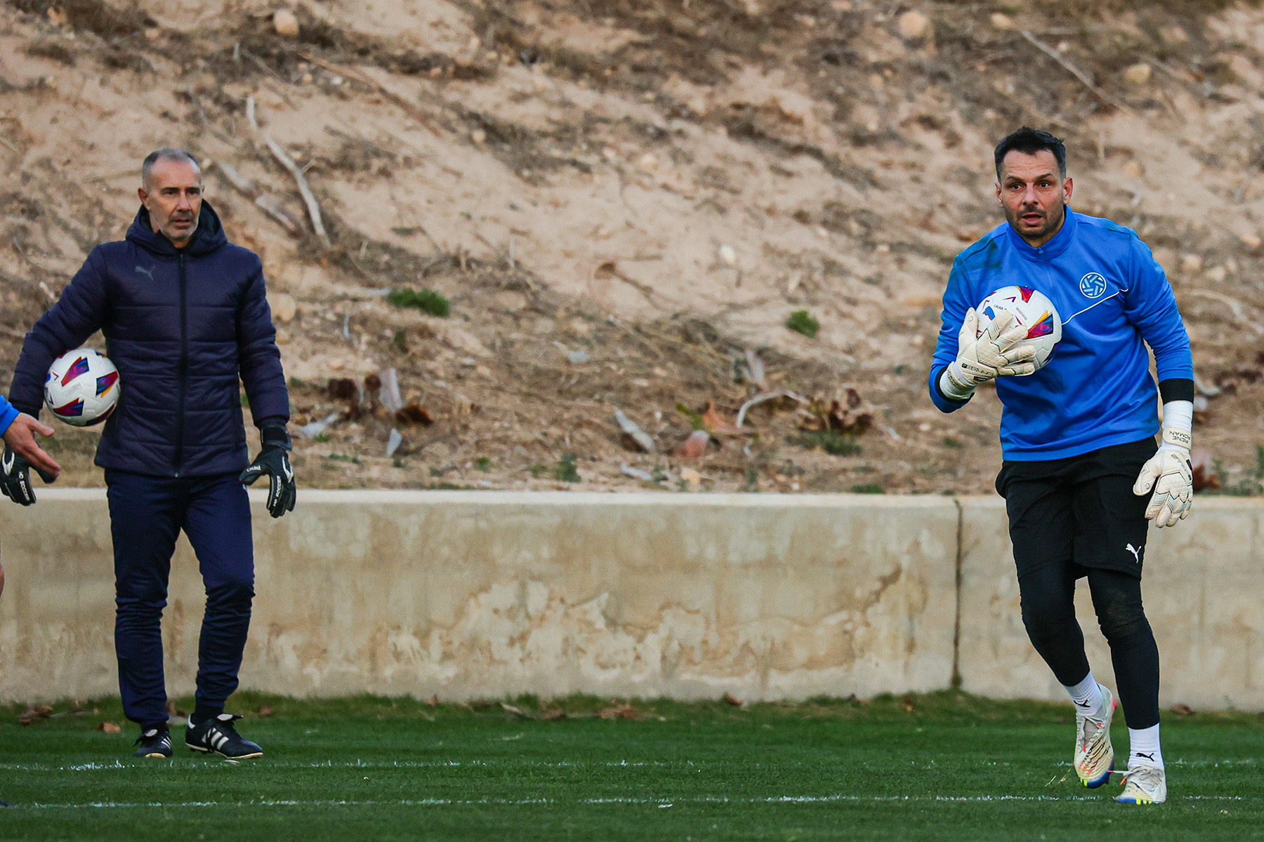 René Román - Sesiones AFE 33