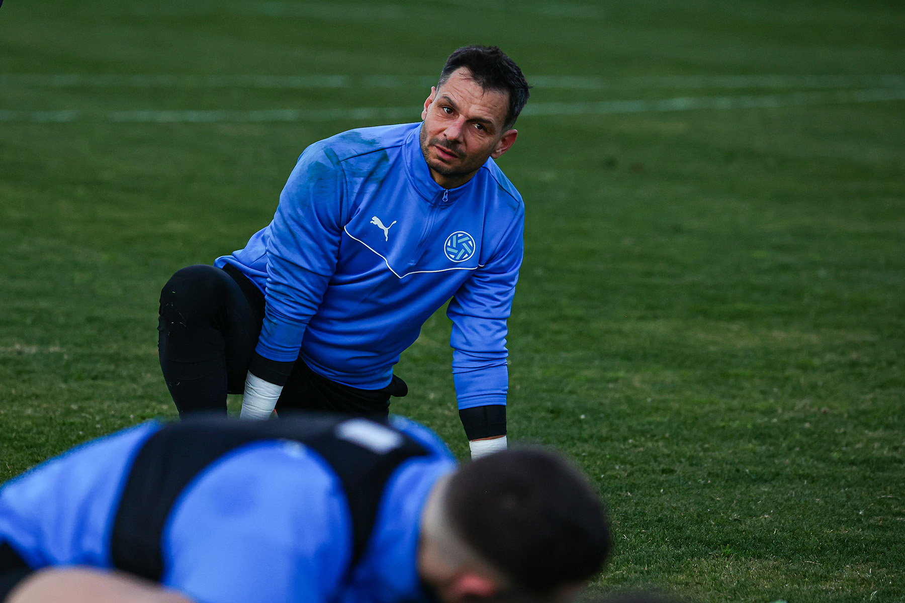 René Román - Sesiones AFE 33