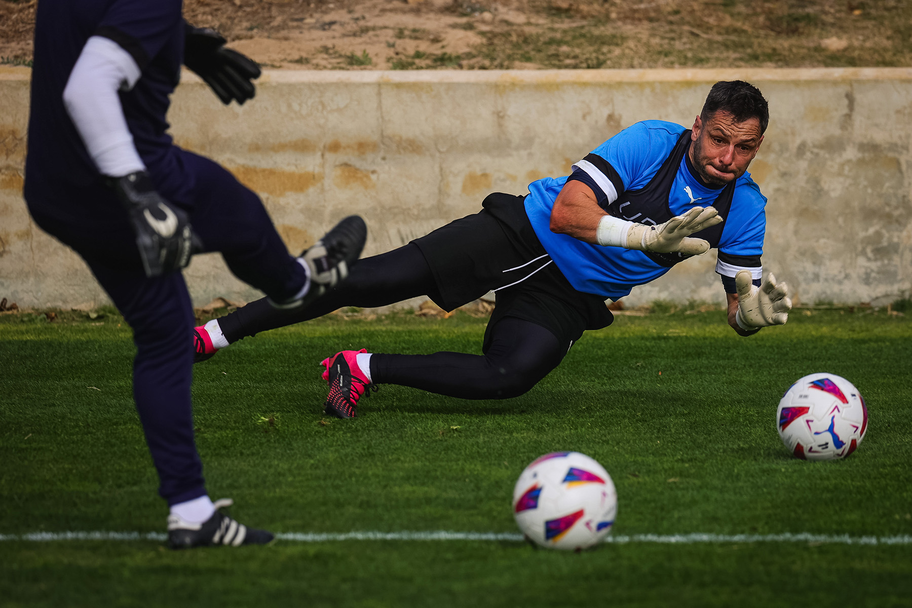 René Román - Sesiones AFE 33