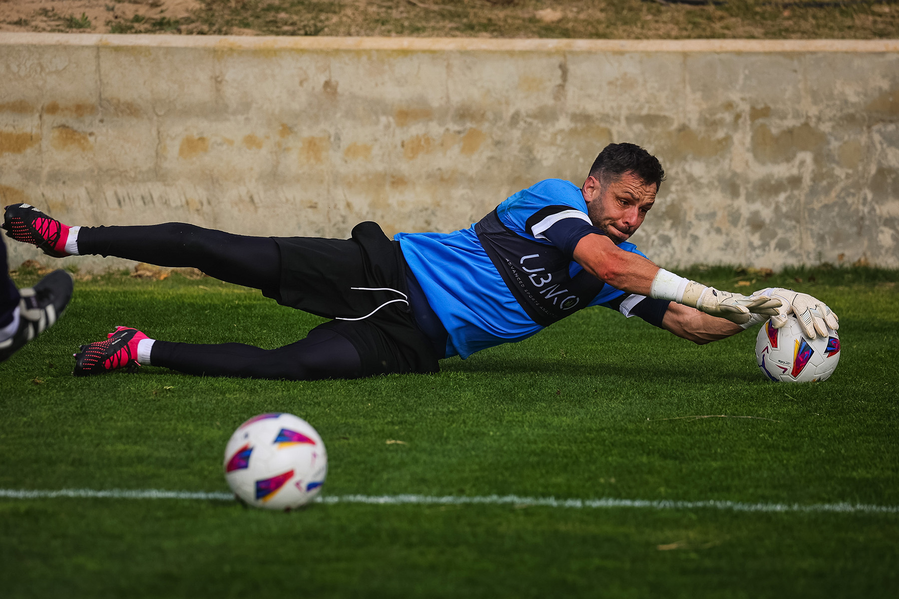 René Román - Sesiones AFE 33