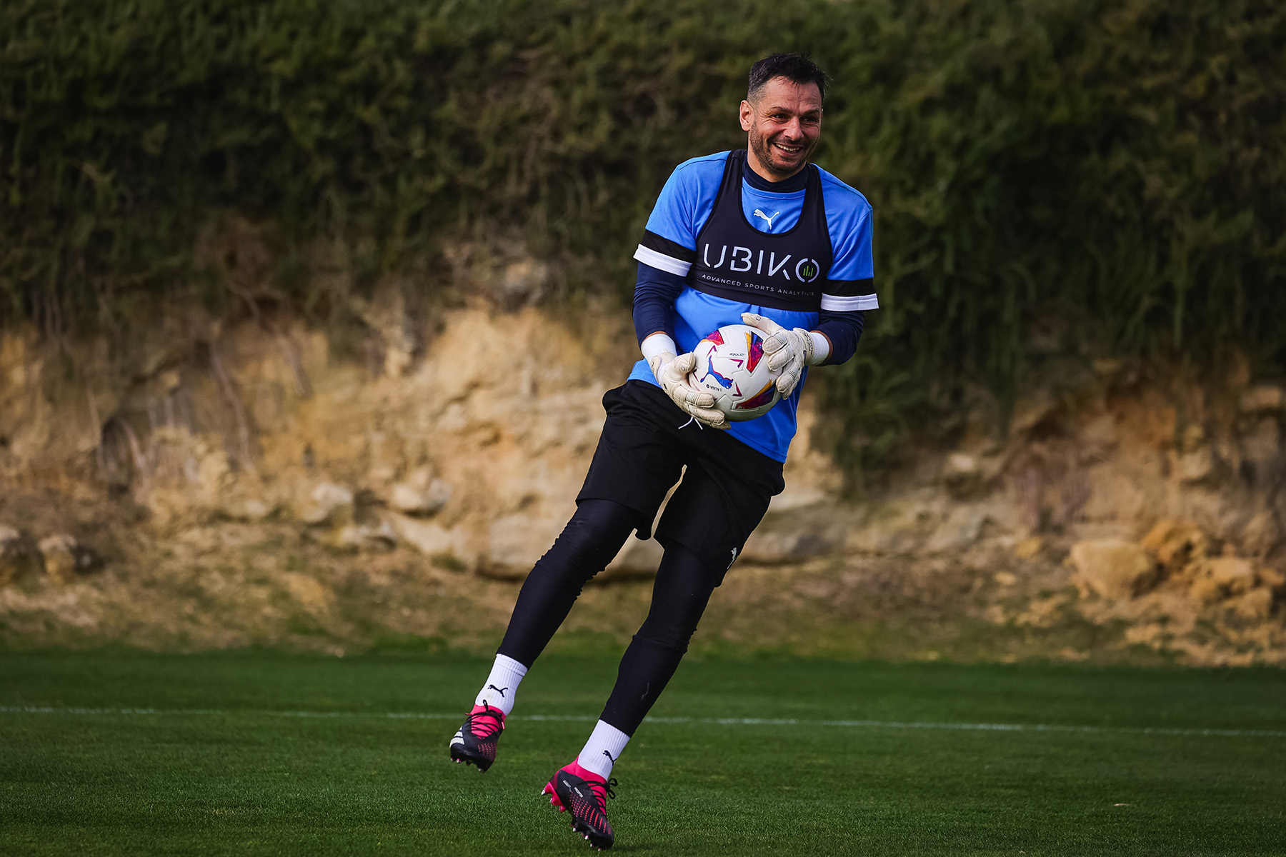 René Román - Sesiones AFE 33