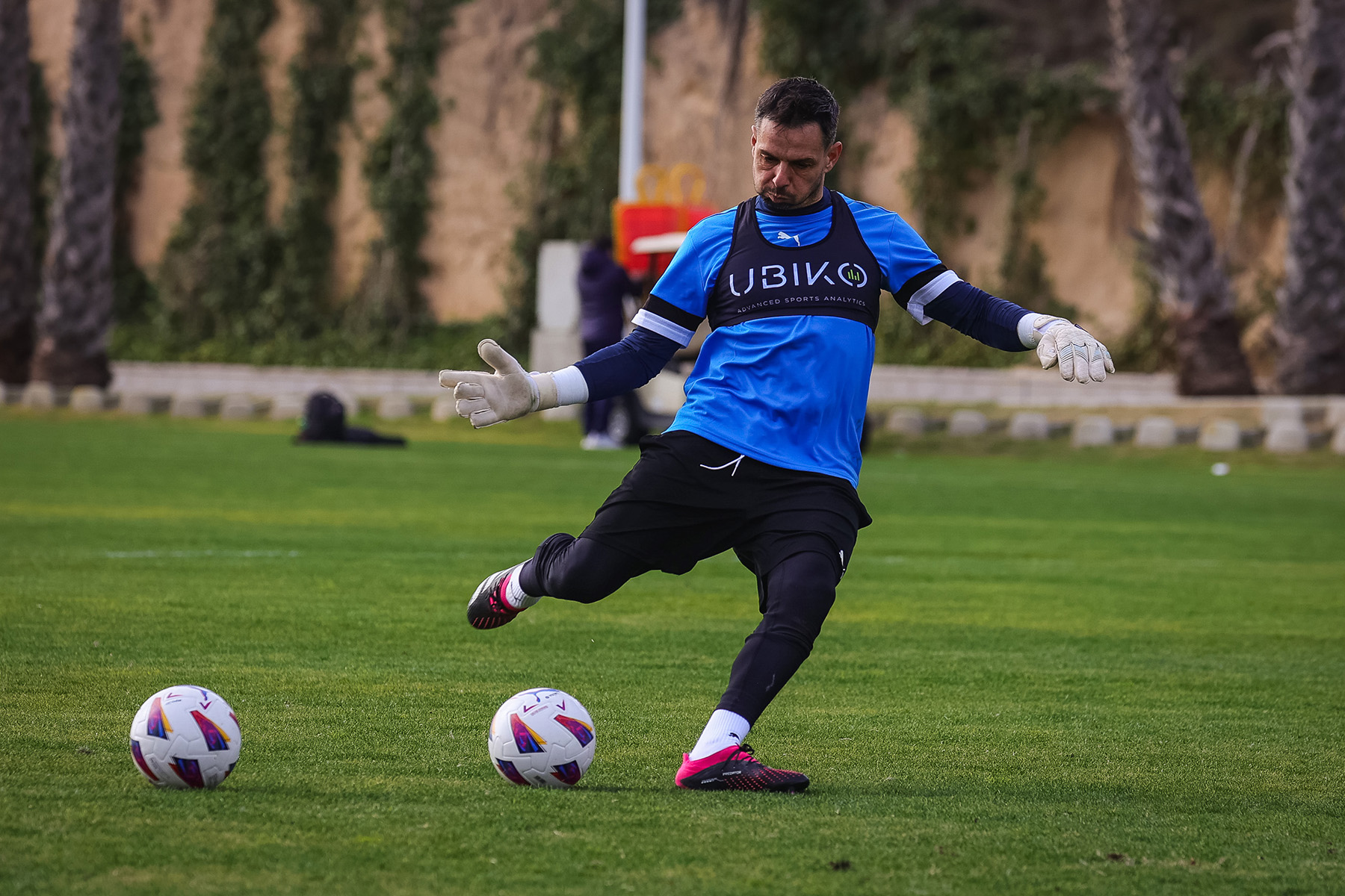 René Román - Sesiones AFE 33