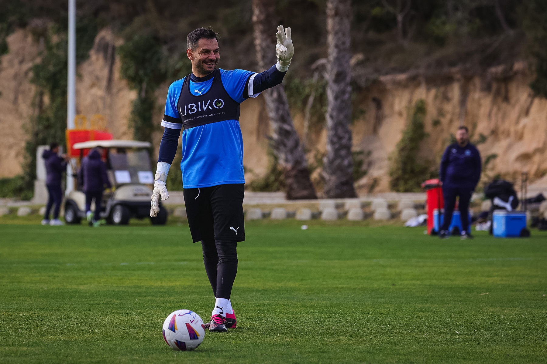 René Román - Sesiones AFE 33